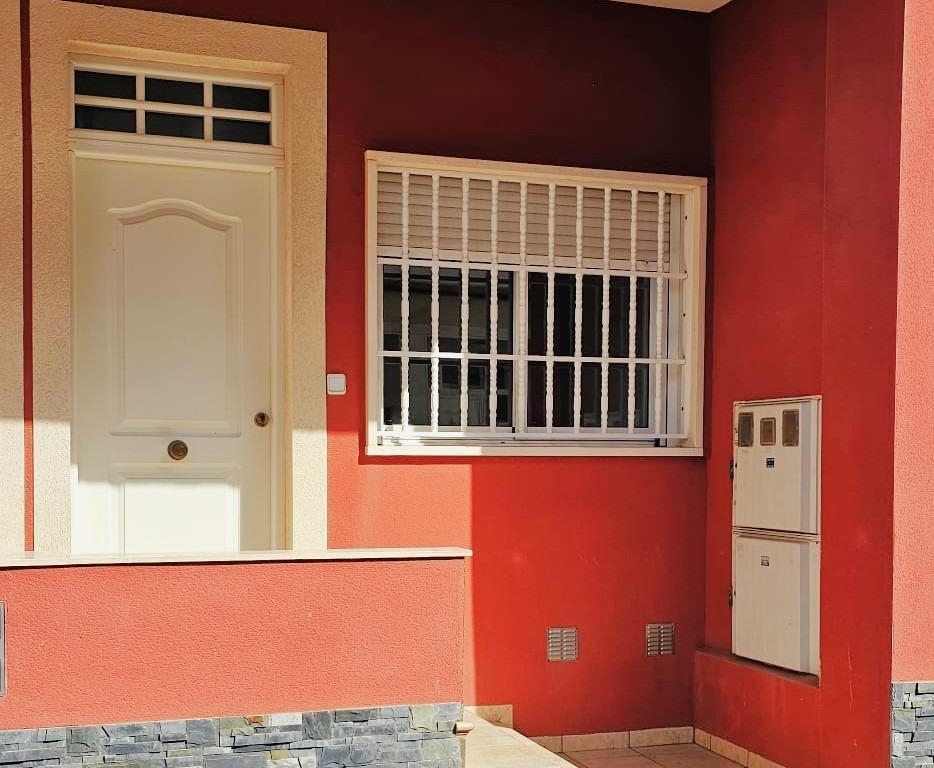 2 Bedroom 1 Bathroom Town House in San Pedro del Pinatar