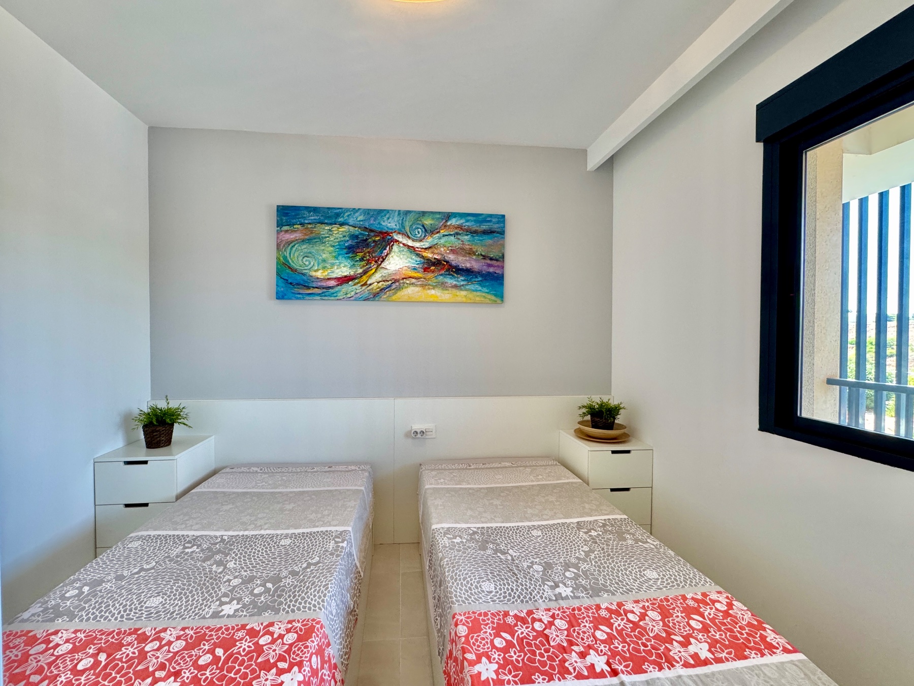 For sale - 2 Bedroom 2 Bathroom Apartment in Orihuela - Inland  - Alicante