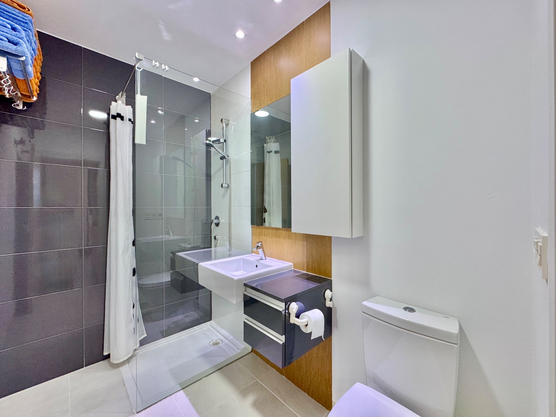 For sale - 2 Bedroom 2 Bathroom Apartment in Orihuela - Inland  - Alicante