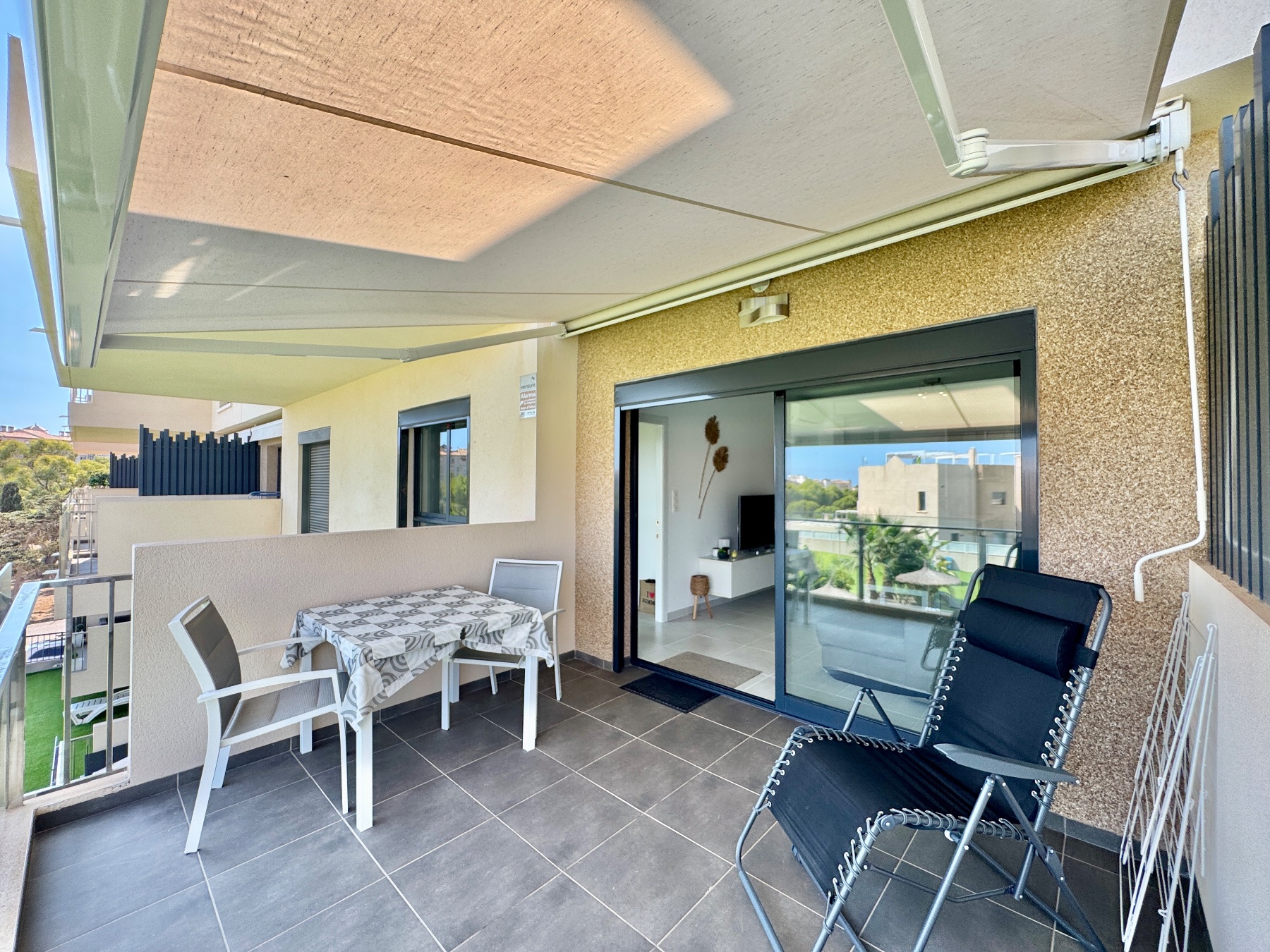 For sale - 2 Bedroom 2 Bathroom Apartment in Orihuela - Inland  - Alicante