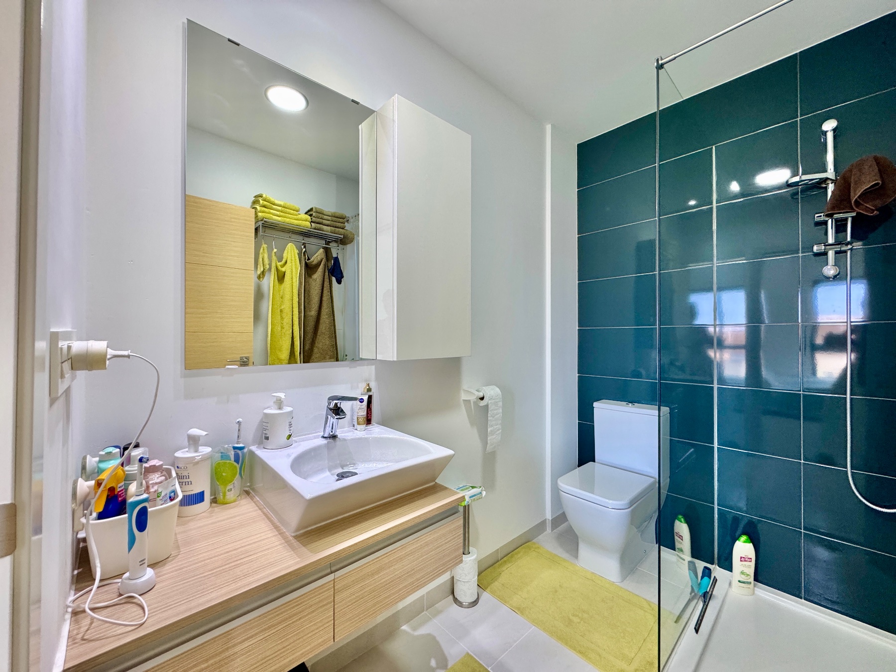 For sale - 2 Bedroom 2 Bathroom Apartment in Orihuela - Inland  - Alicante