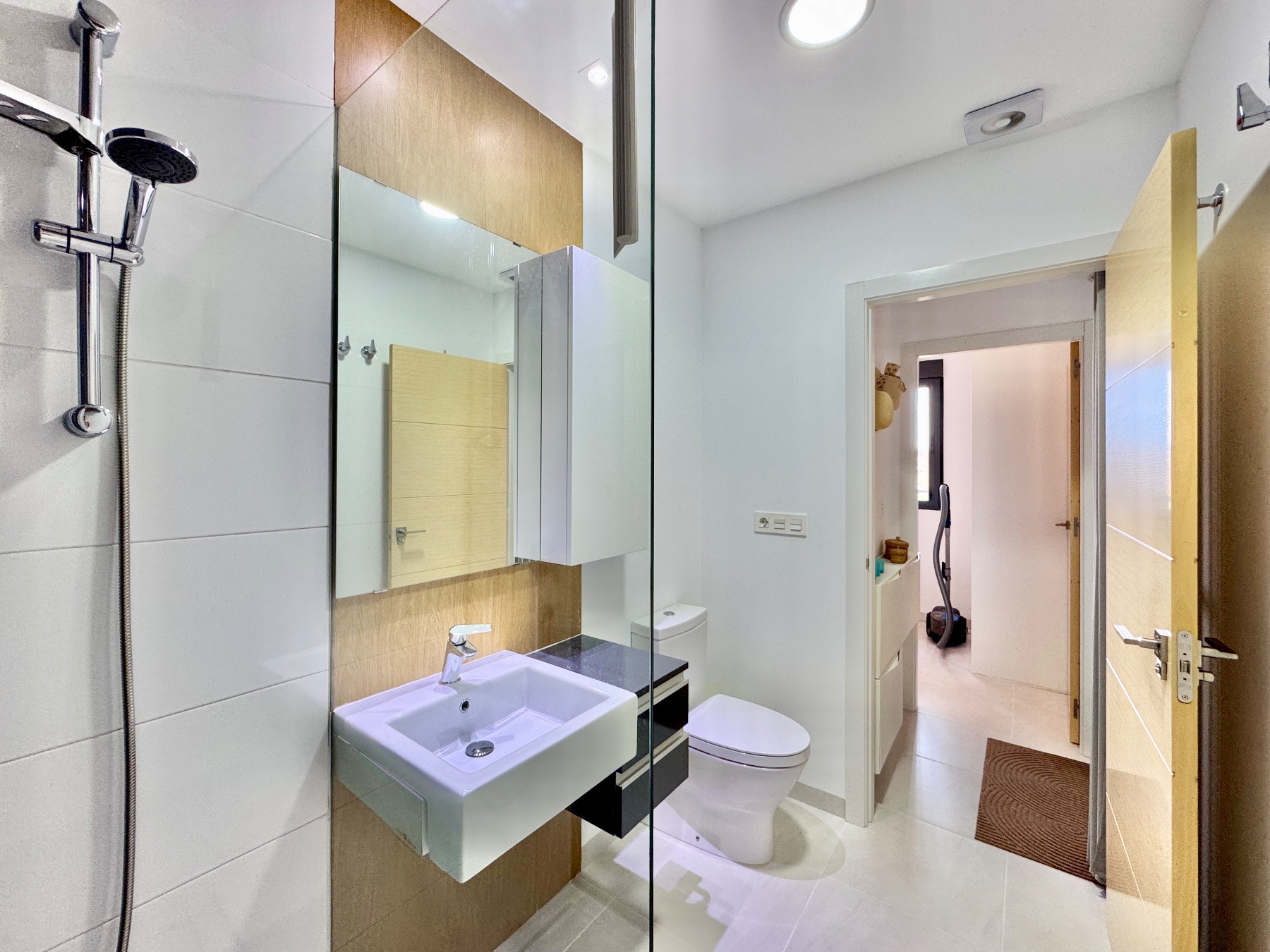 For sale - 2 Bedroom 2 Bathroom Apartment in Orihuela - Inland  - Alicante