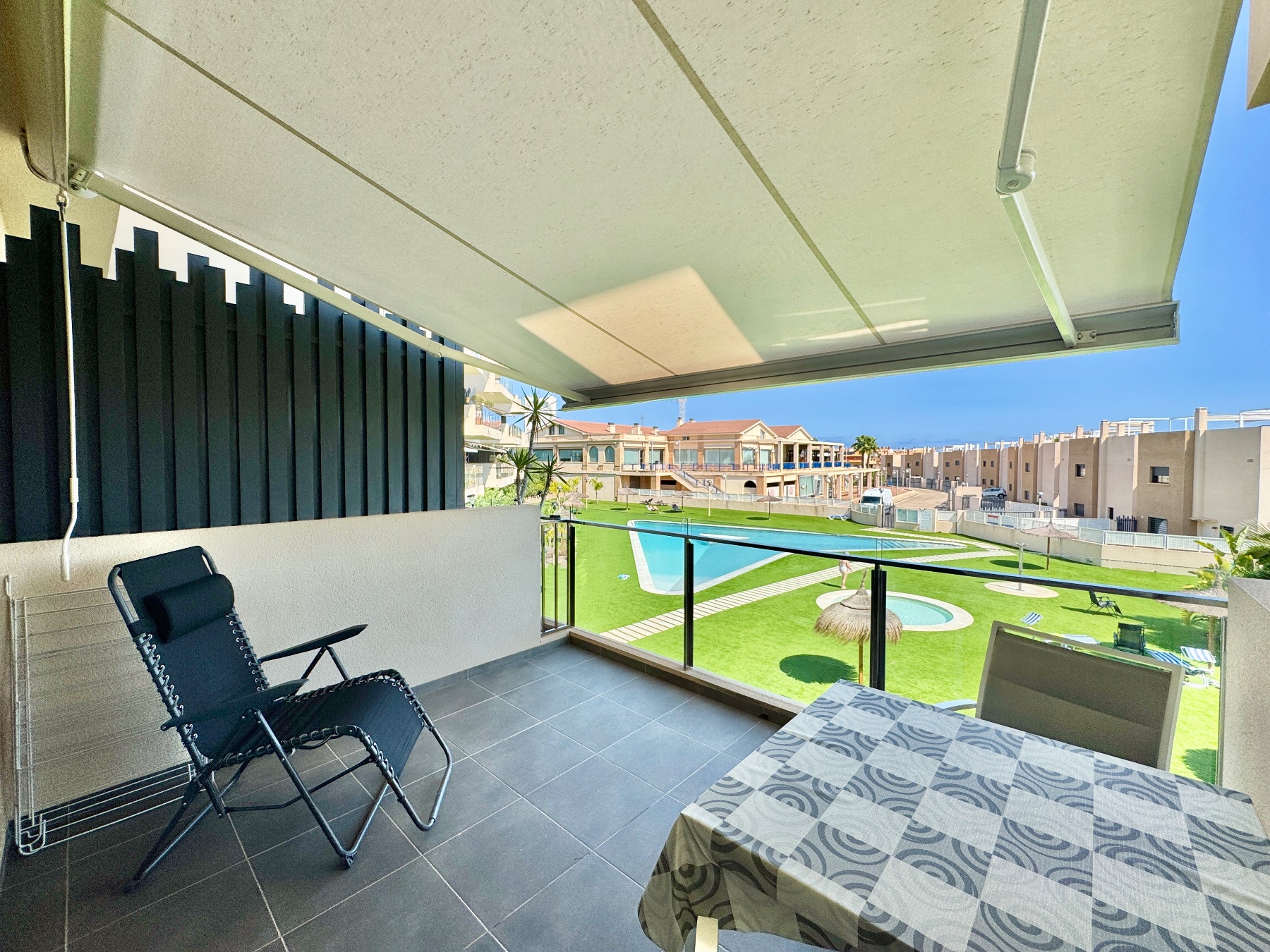 For sale - 2 Bedroom 2 Bathroom Apartment in Orihuela - Inland  - Alicante