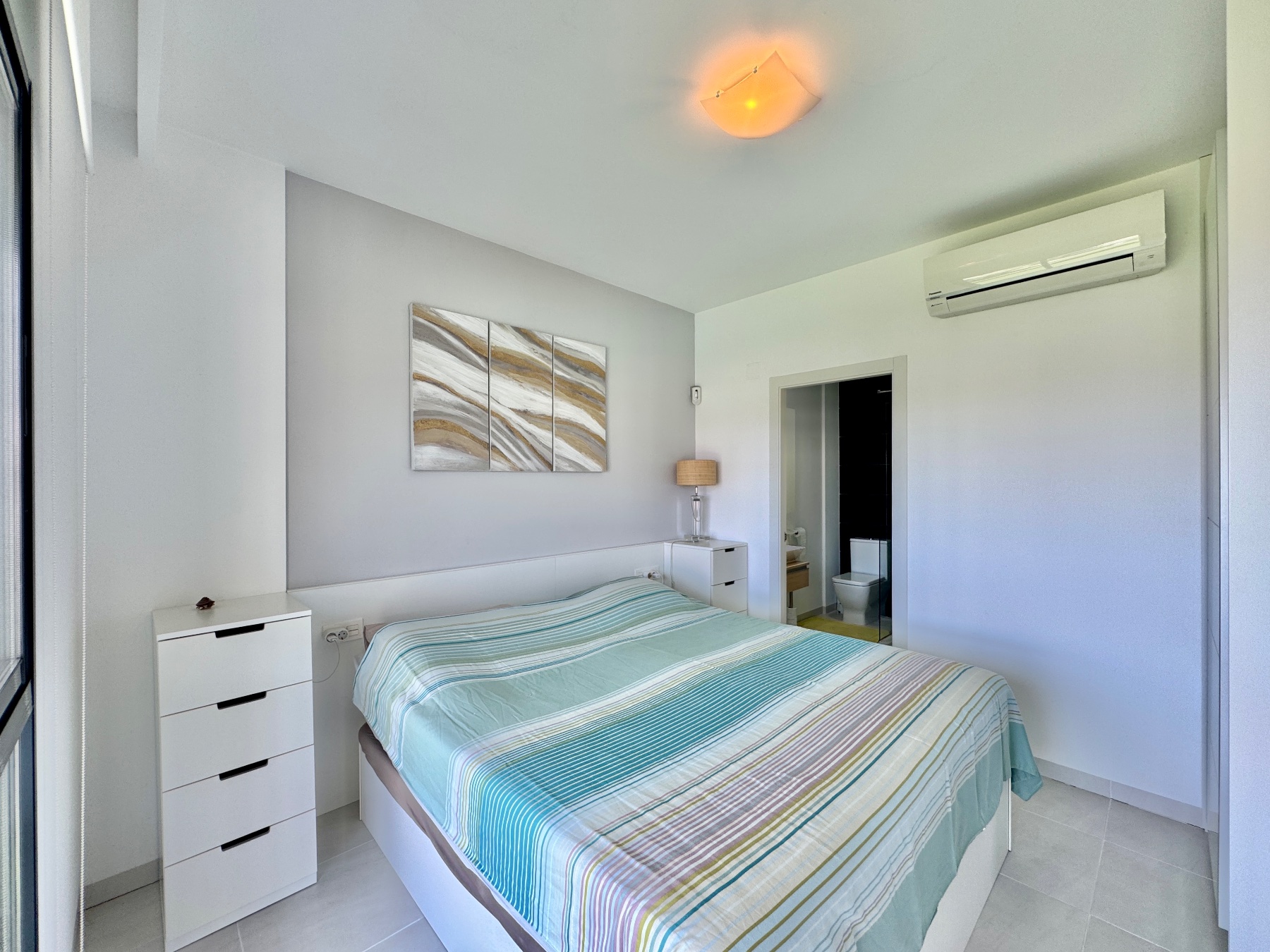 For sale - 2 Bedroom 2 Bathroom Apartment in Orihuela - Inland  - Alicante