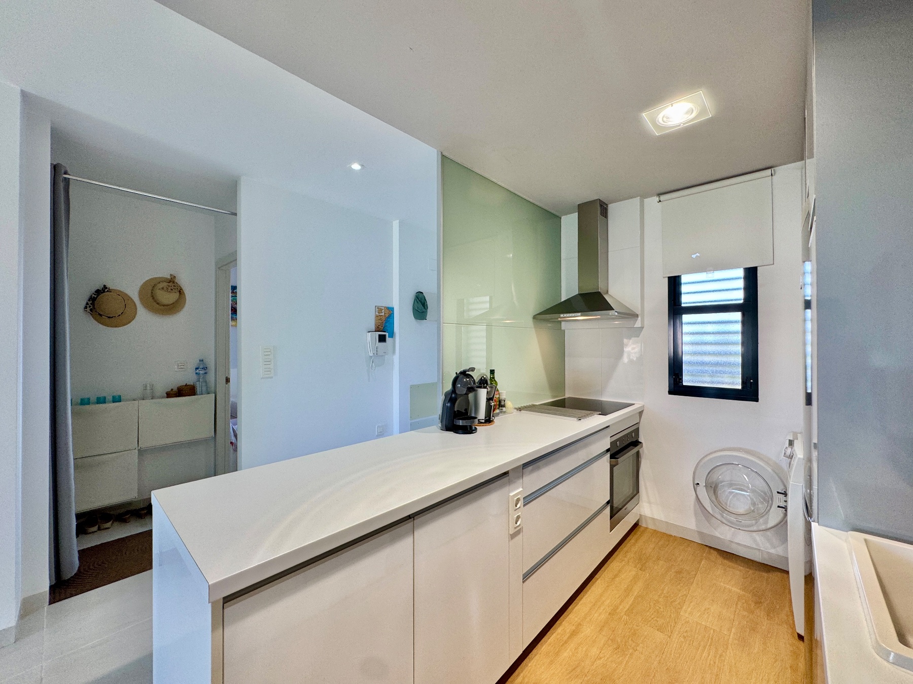 For sale - 2 Bedroom 2 Bathroom Apartment in Orihuela - Inland  - Alicante