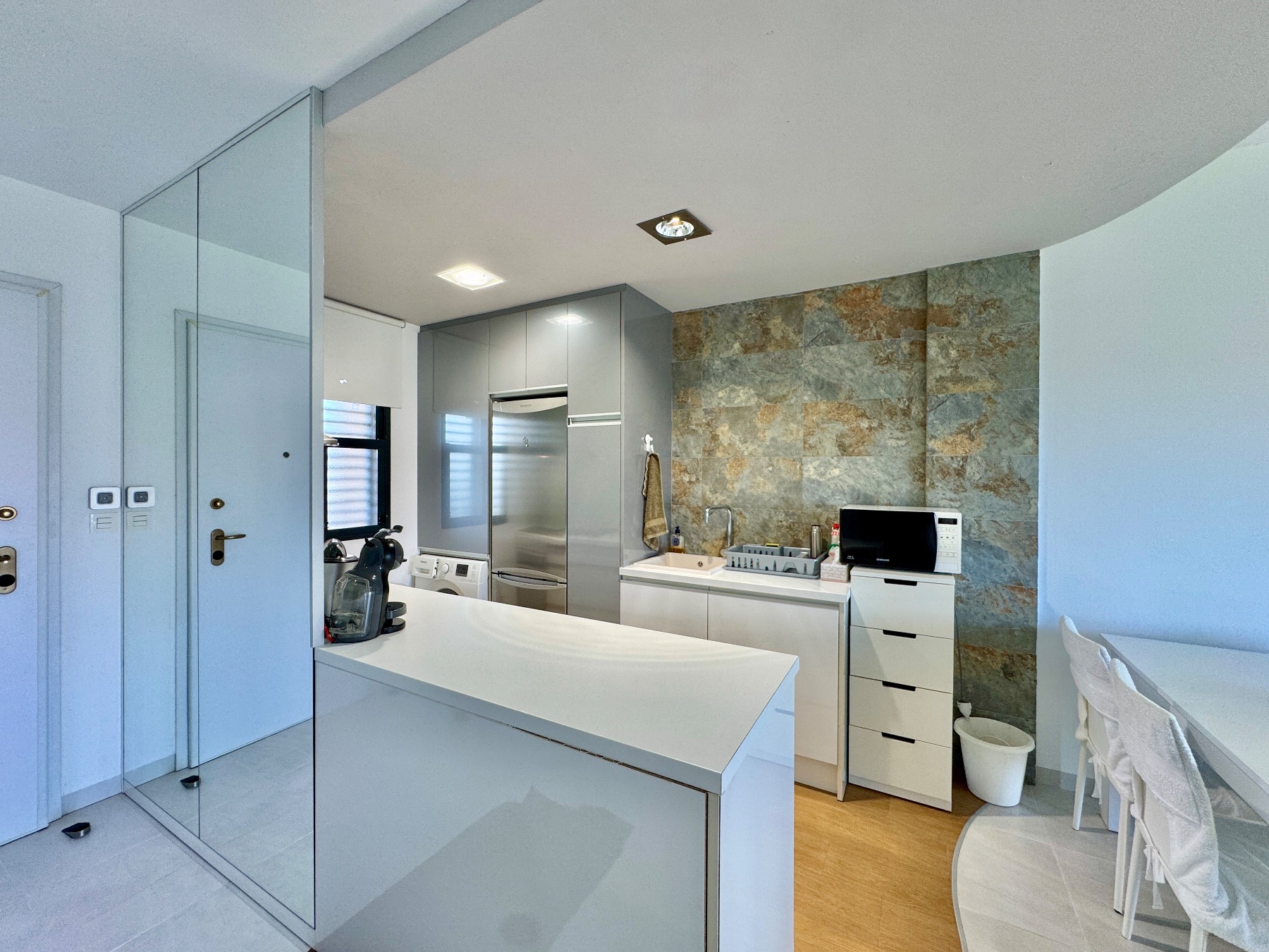 For sale - 2 Bedroom 2 Bathroom Apartment in Orihuela - Inland  - Alicante