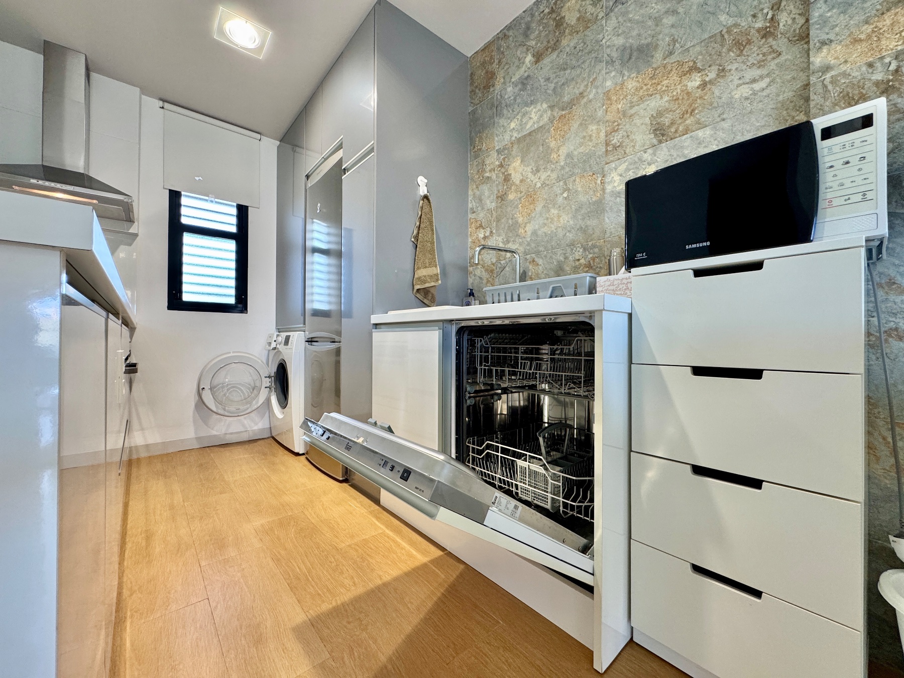 For sale - 2 Bedroom 2 Bathroom Apartment in Orihuela - Inland  - Alicante