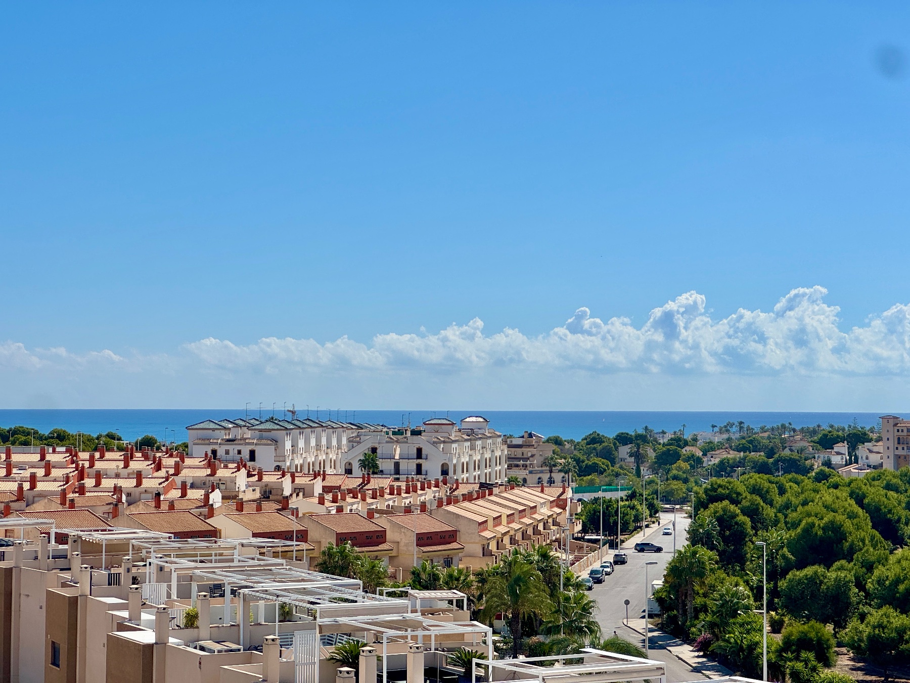 For sale - 2 Bedroom 2 Bathroom Apartment in Orihuela - Inland  - Alicante