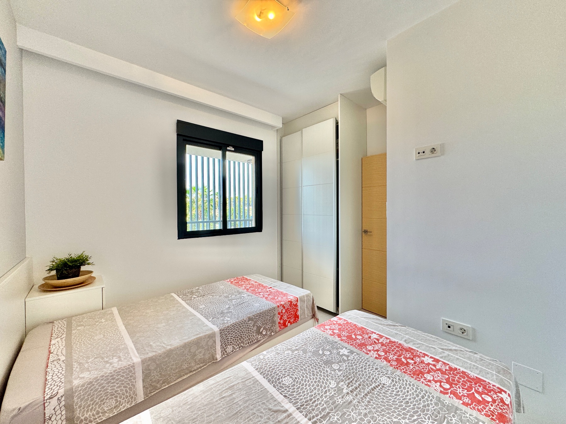 For sale - 2 Bedroom 2 Bathroom Apartment in Orihuela - Inland  - Alicante
