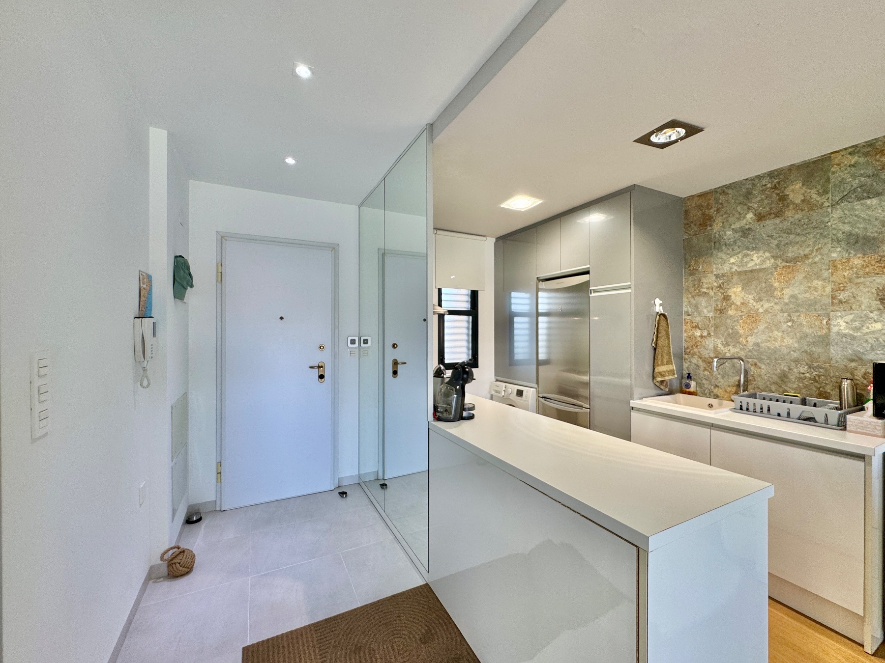 For sale - 2 Bedroom 2 Bathroom Apartment in Orihuela - Inland  - Alicante