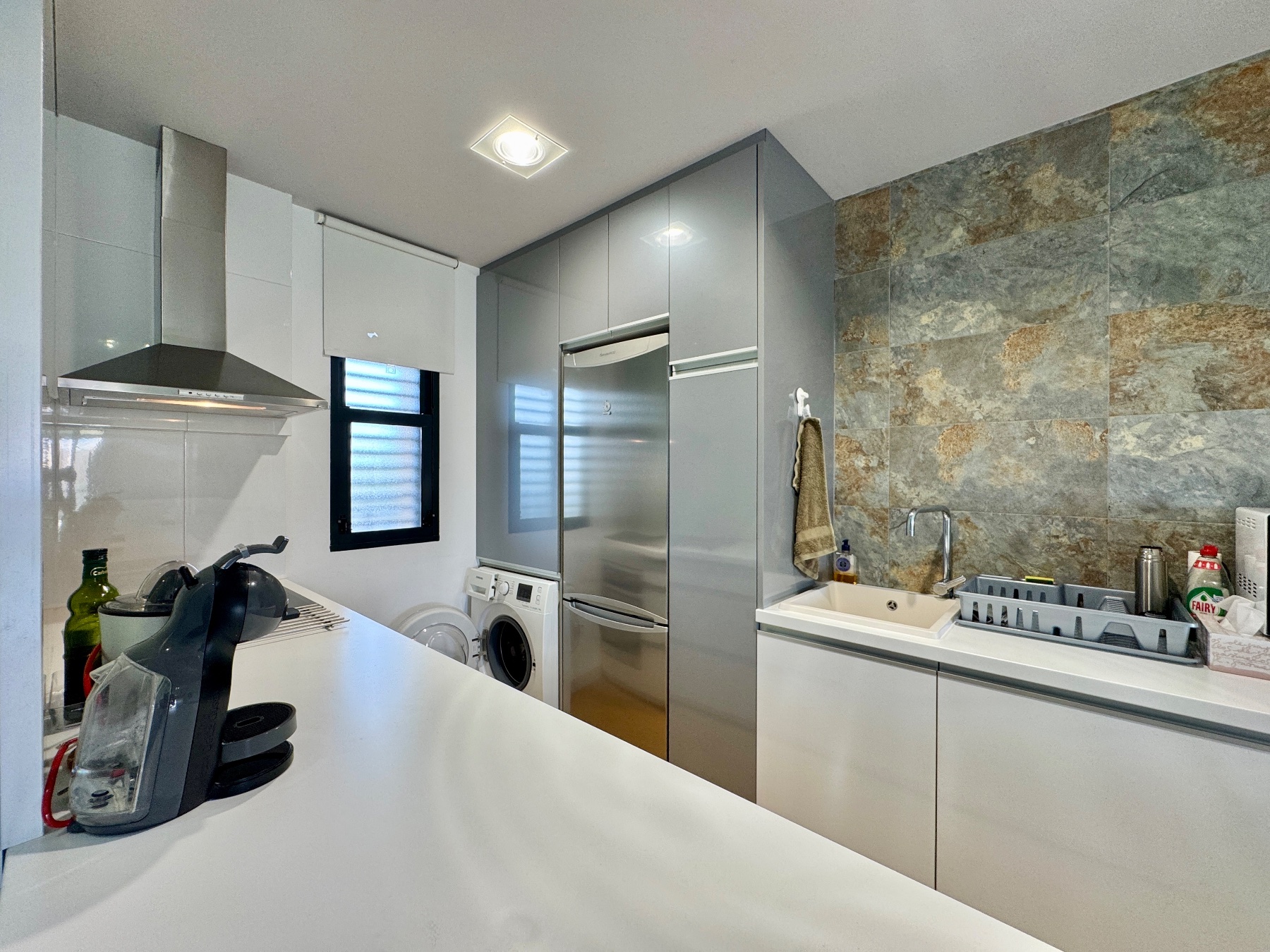 For sale - 2 Bedroom 2 Bathroom Apartment in Orihuela - Inland  - Alicante
