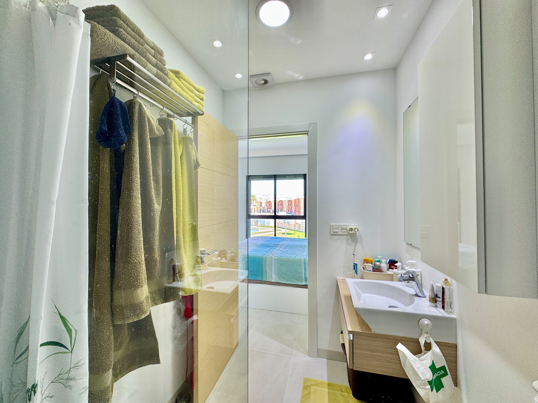 For sale - 2 Bedroom 2 Bathroom Apartment in Orihuela - Inland  - Alicante