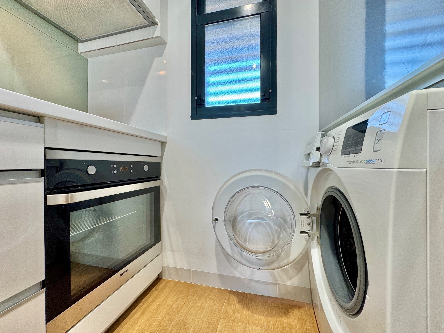 For sale - 2 Bedroom 2 Bathroom Apartment in Orihuela - Inland  - Alicante