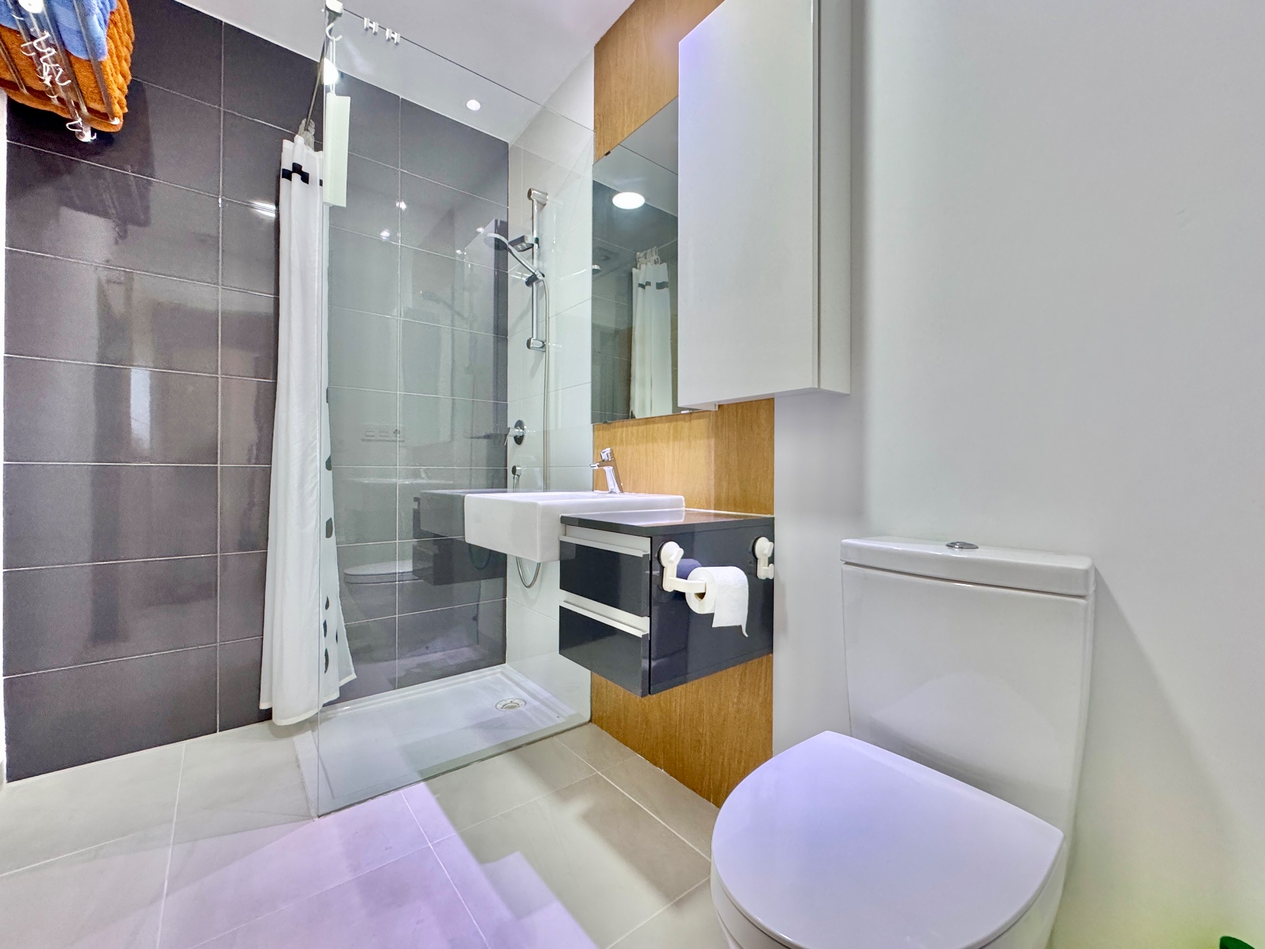 For sale - 2 Bedroom 2 Bathroom Apartment in Orihuela - Inland  - Alicante