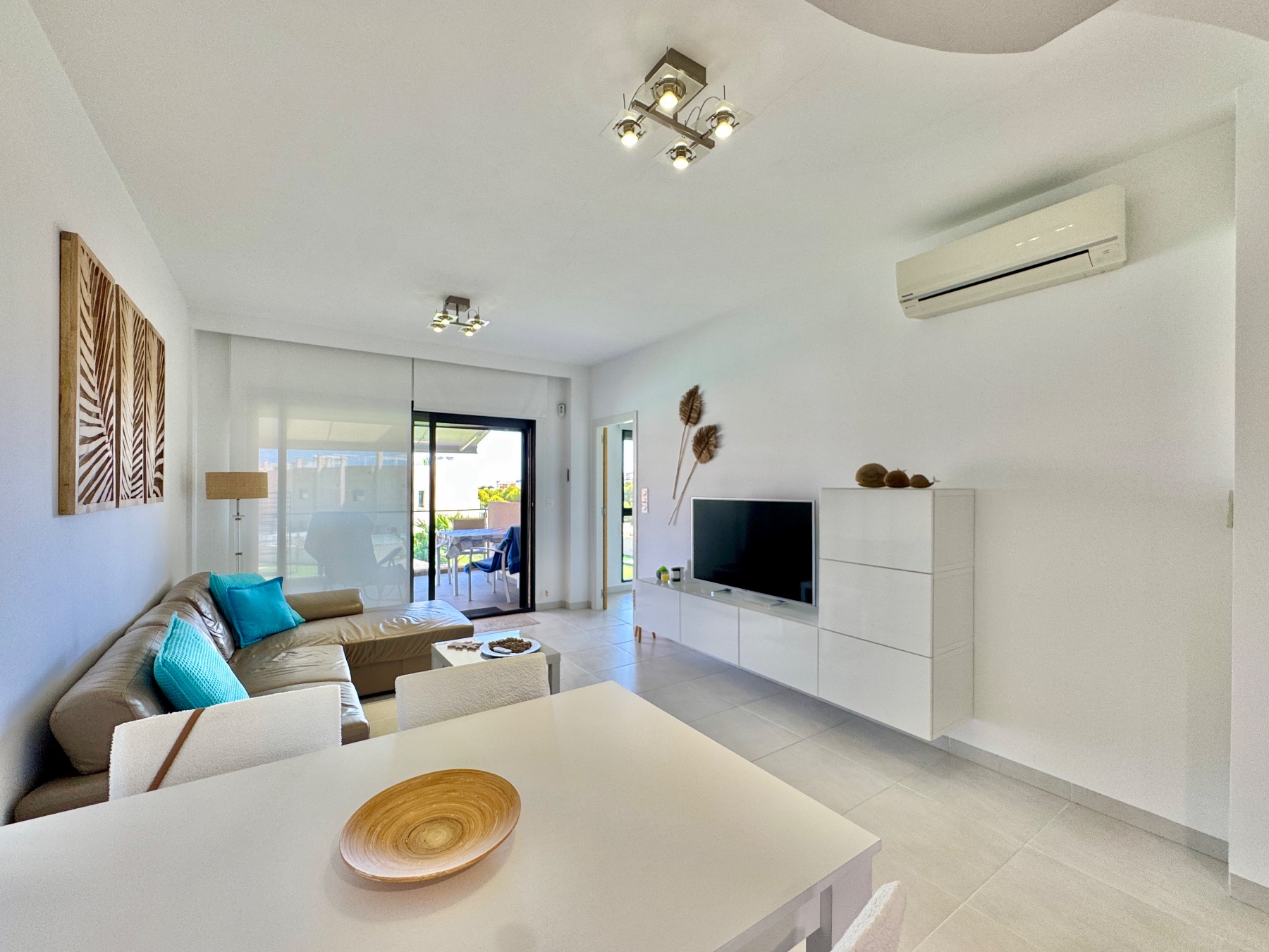 For sale - 2 Bedroom 2 Bathroom Apartment in Orihuela - Inland  - Alicante