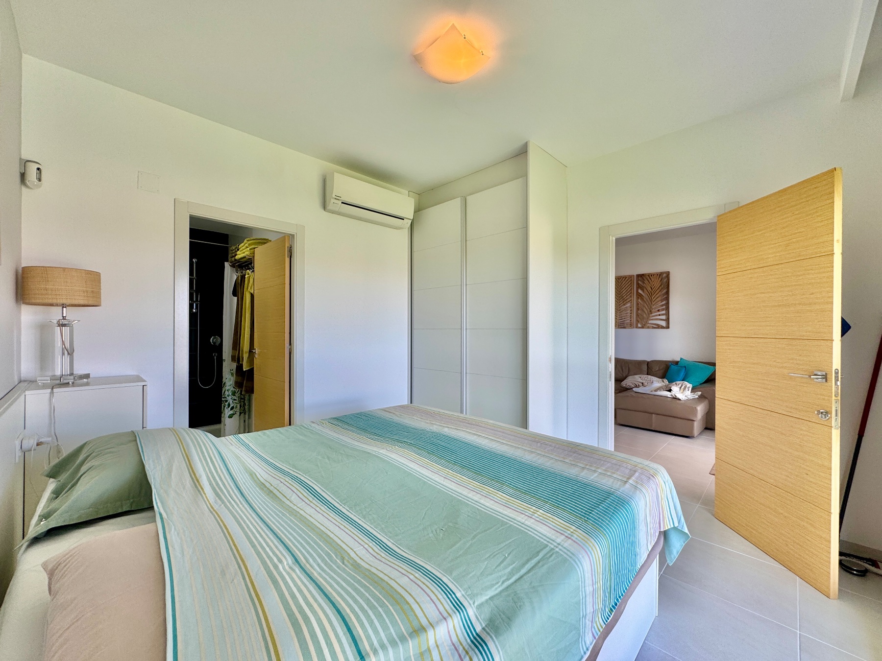 For sale - 2 Bedroom 2 Bathroom Apartment in Orihuela - Inland  - Alicante