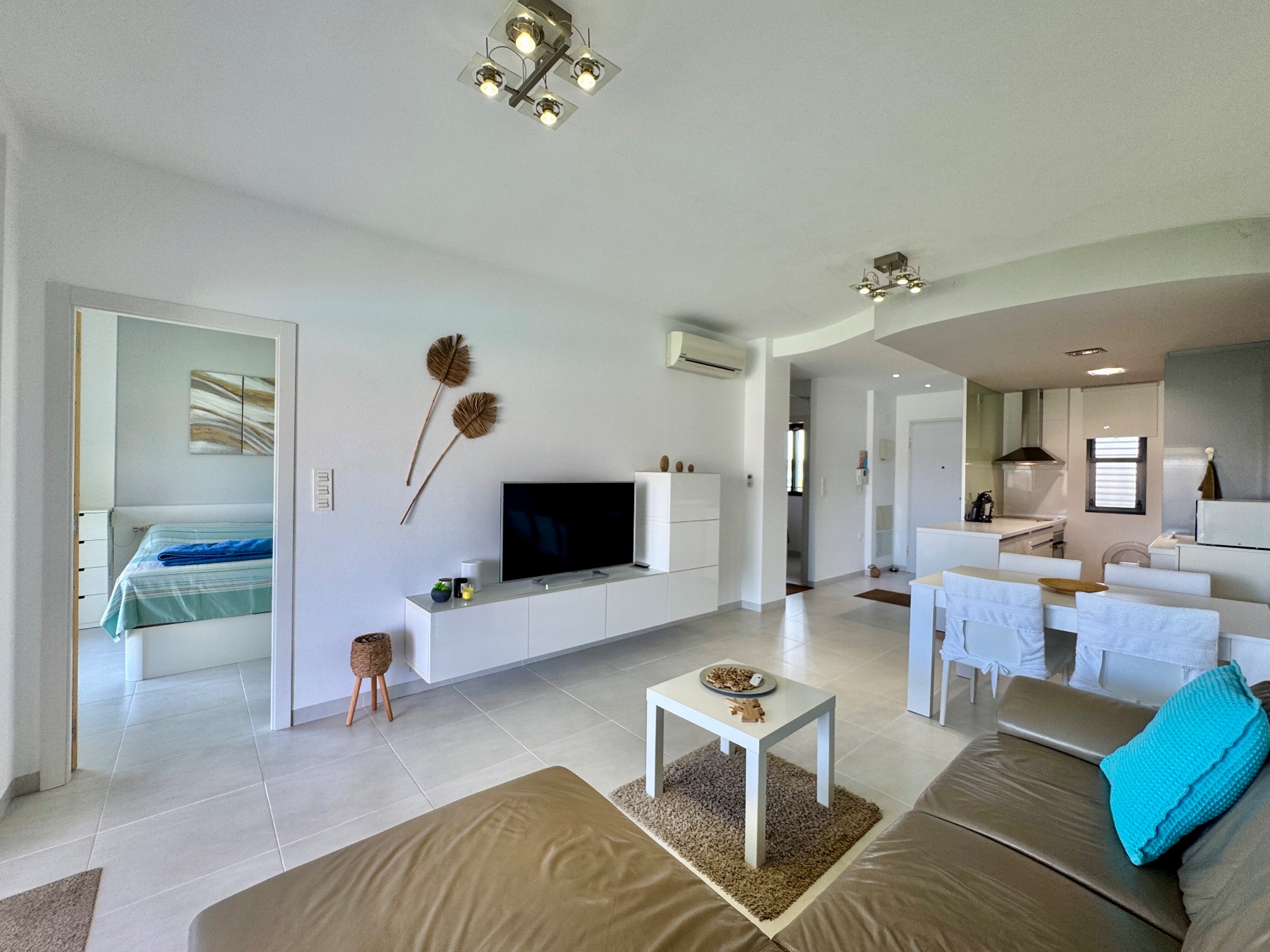 For sale - 2 Bedroom 2 Bathroom Apartment in Orihuela - Inland  - Alicante
