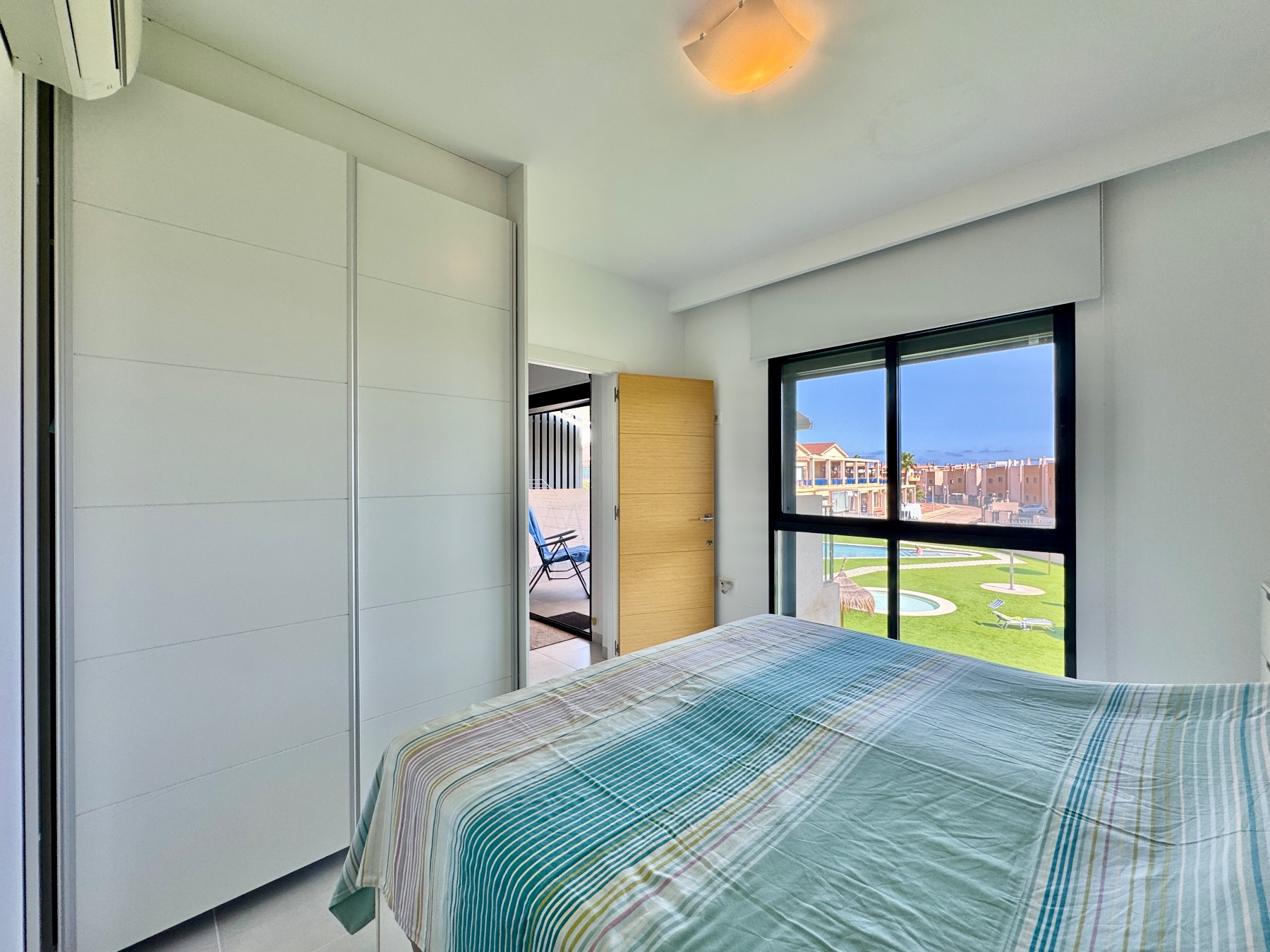 For sale - 2 Bedroom 2 Bathroom Apartment in Orihuela - Inland  - Alicante