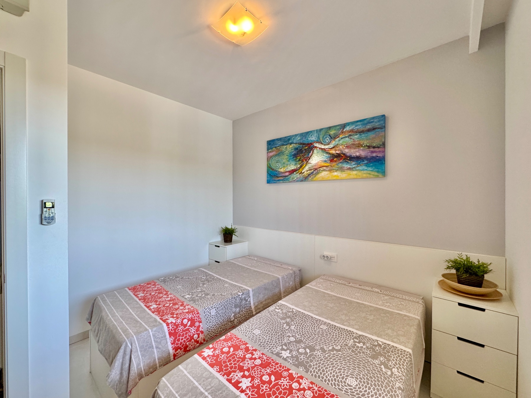 For sale - 2 Bedroom 2 Bathroom Apartment in Orihuela - Inland  - Alicante