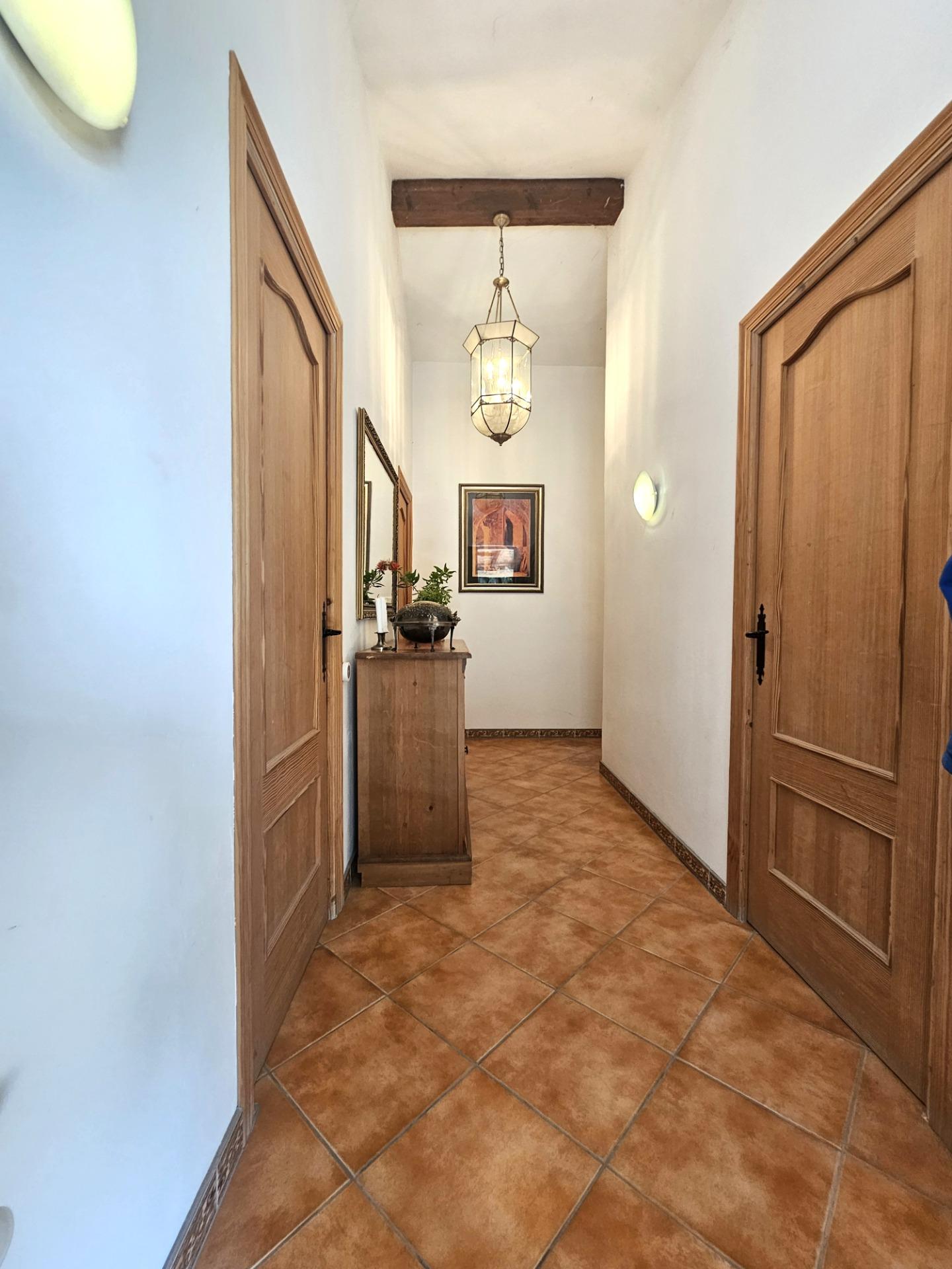 For sale - 5 Bedroom 4 Bathroom Villa in Orihuela - Molins-campaneta-san Bartolomé  - Alicante
