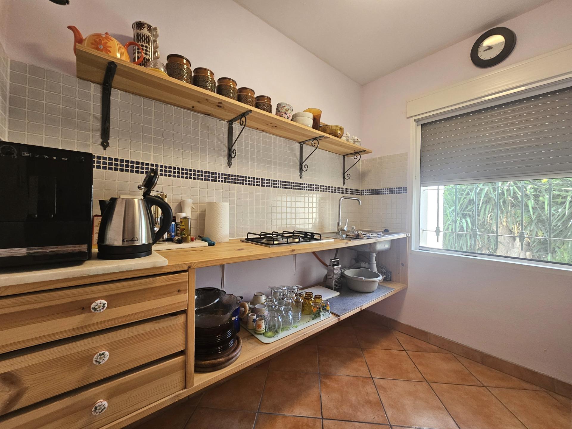 For sale - 5 Bedroom 4 Bathroom Villa in Orihuela - Molins-campaneta-san Bartolomé  - Alicante