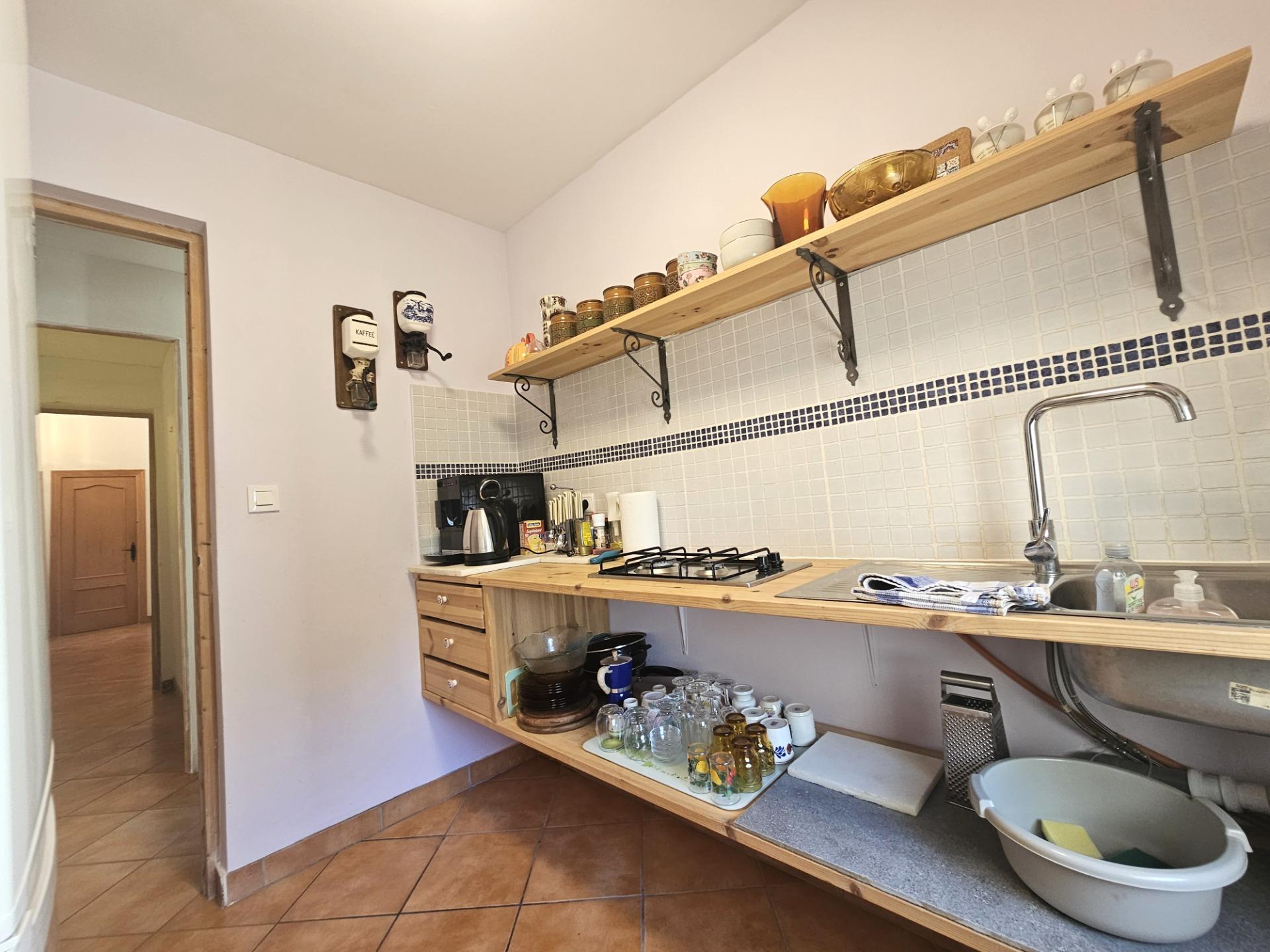 For sale - 5 Bedroom 4 Bathroom Villa in Orihuela - Molins-campaneta-san Bartolomé  - Alicante