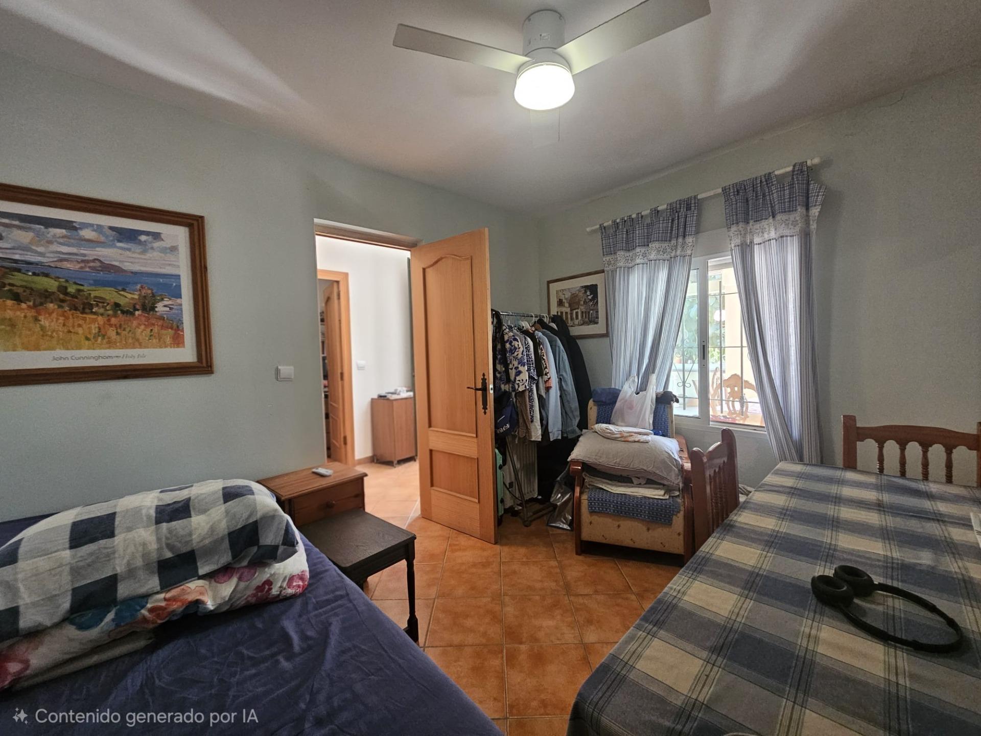 For sale - 5 Bedroom 4 Bathroom Villa in Orihuela - Molins-campaneta-san Bartolomé  - Alicante