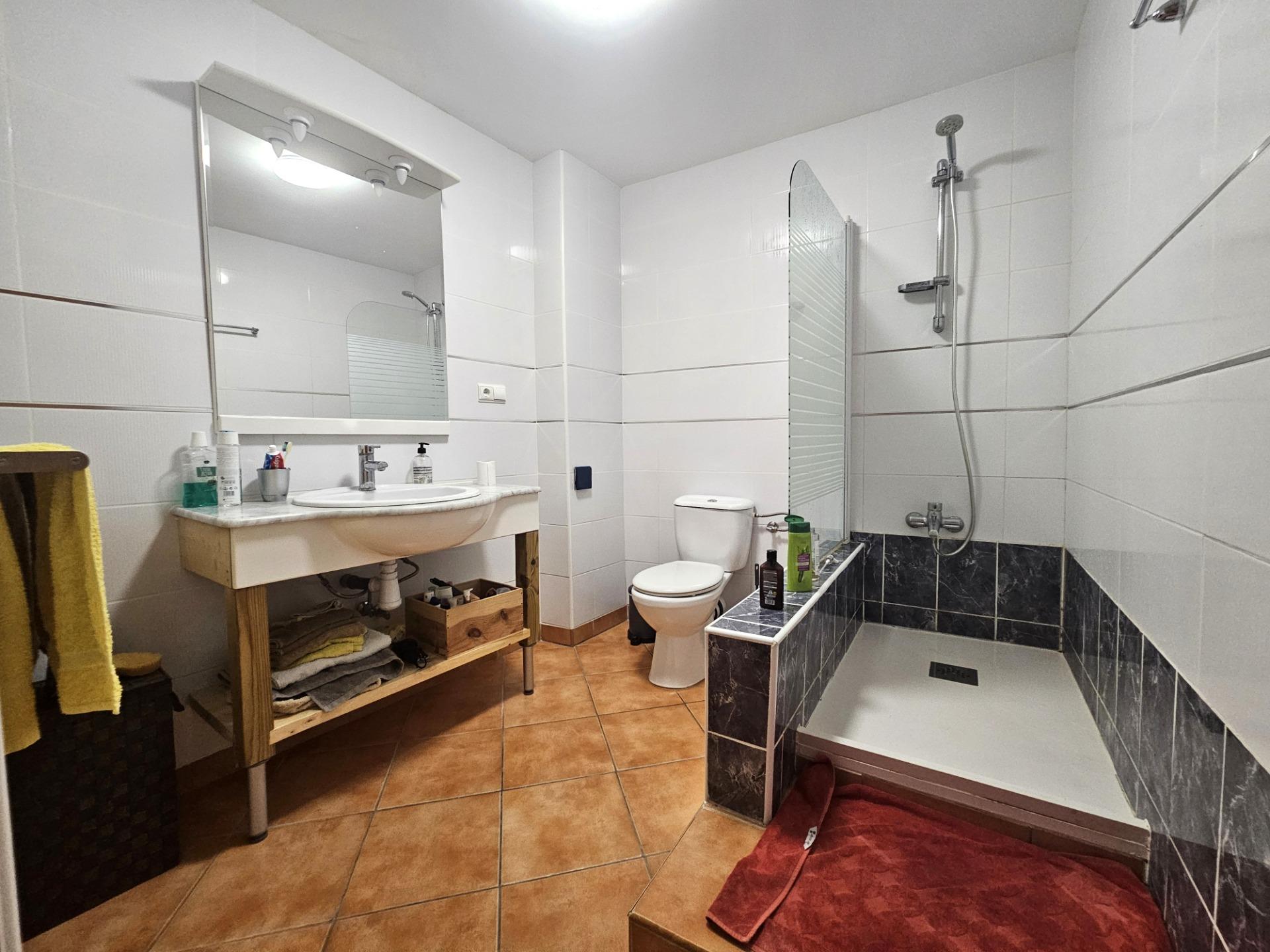 For sale - 5 Bedroom 4 Bathroom Villa in Orihuela - Molins-campaneta-san Bartolomé  - Alicante