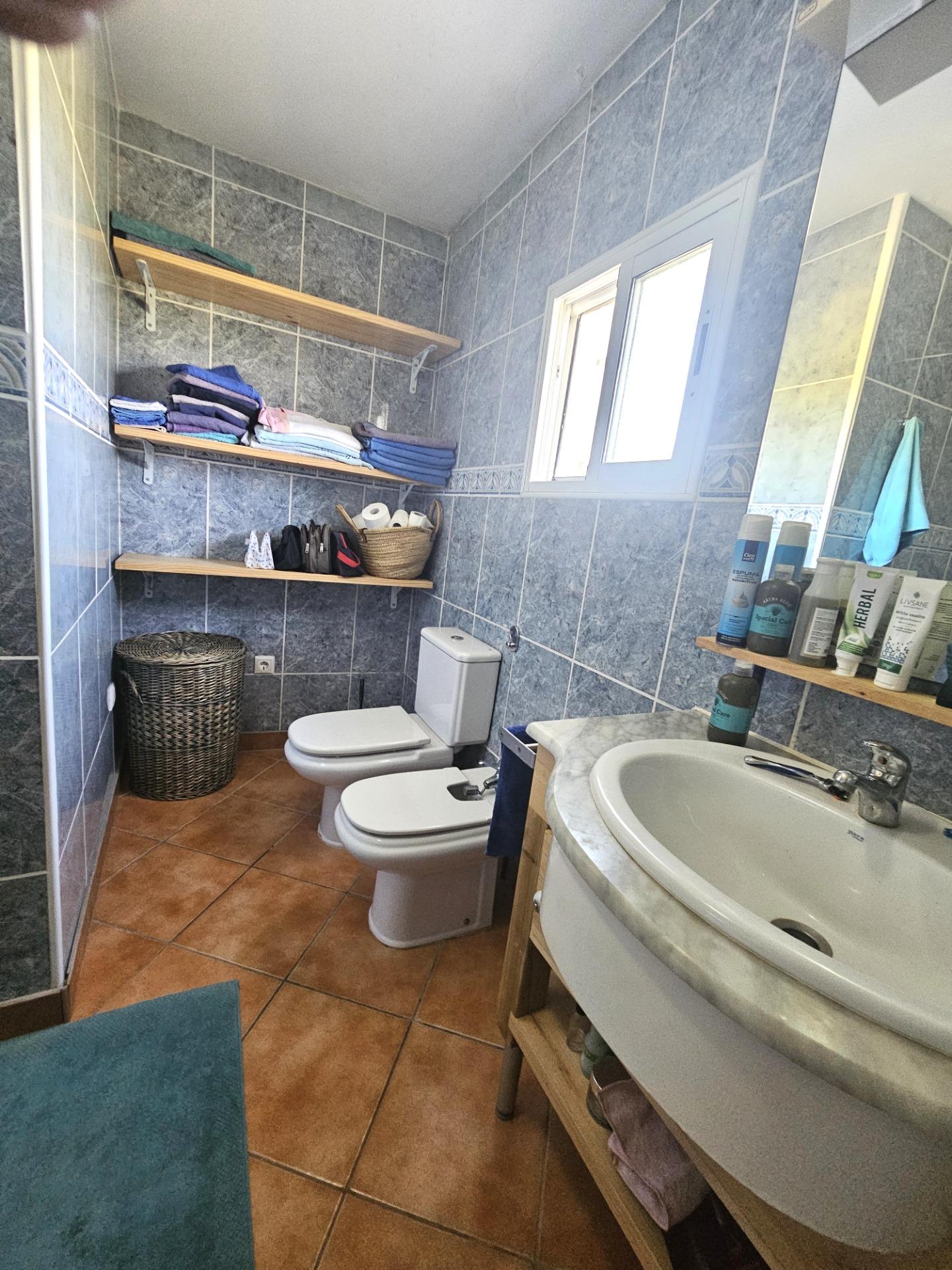 For sale - 5 Bedroom 4 Bathroom Villa in Orihuela - Molins-campaneta-san Bartolomé  - Alicante