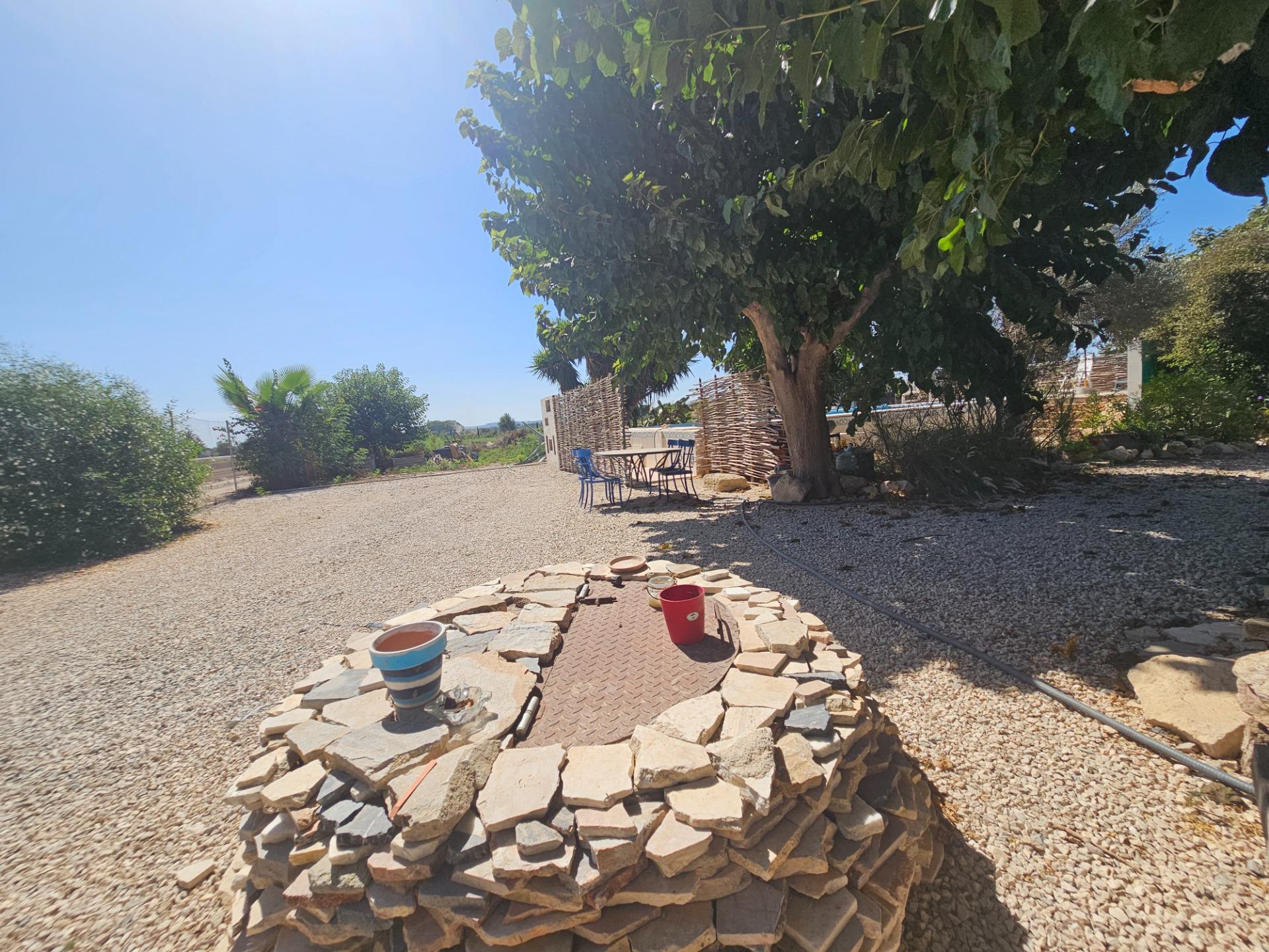 For sale - 5 Bedroom 4 Bathroom Villa in Orihuela - Molins-campaneta-san Bartolomé  - Alicante