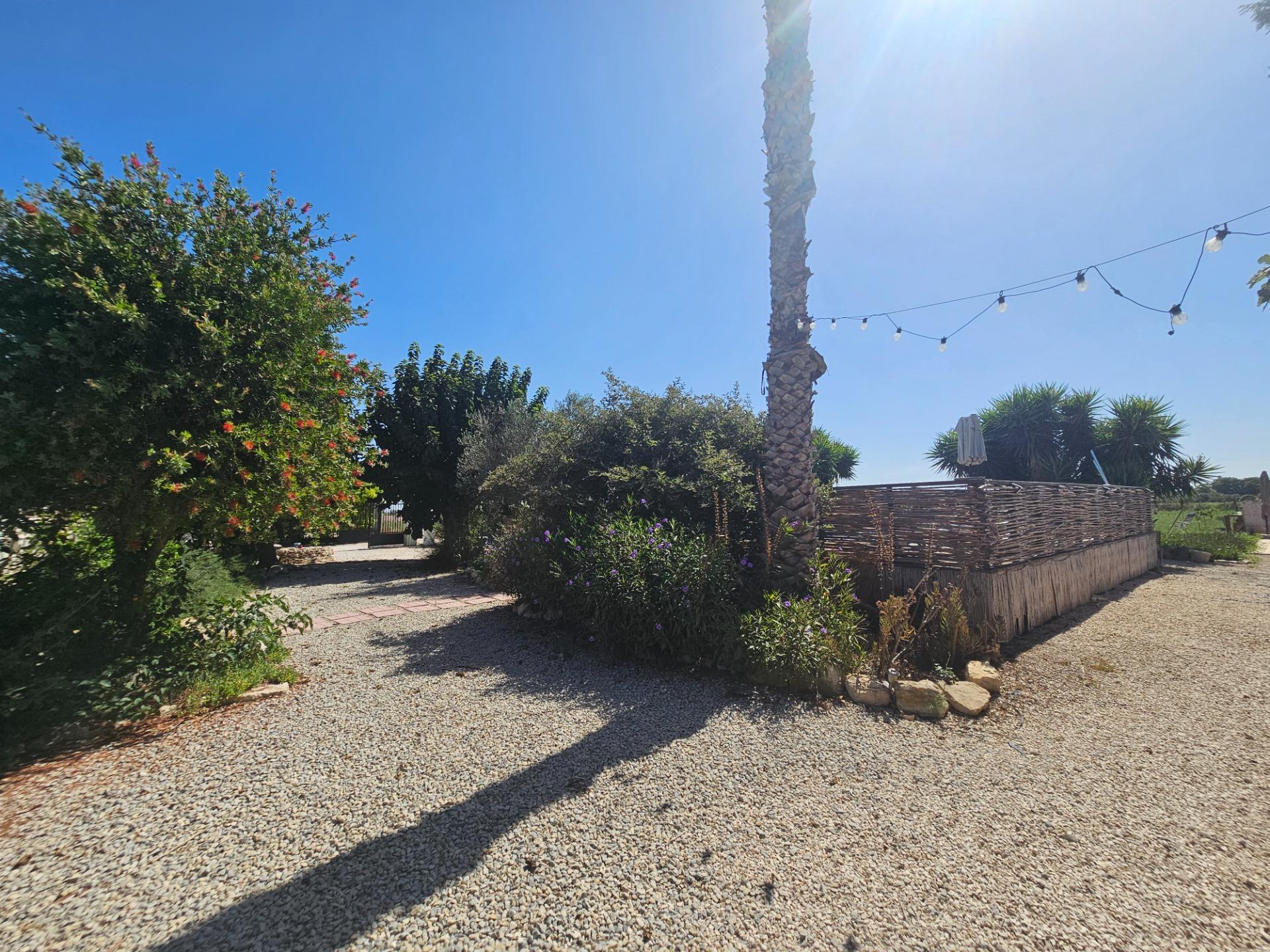 For sale - 5 Bedroom 4 Bathroom Villa in Orihuela - Molins-campaneta-san Bartolomé  - Alicante