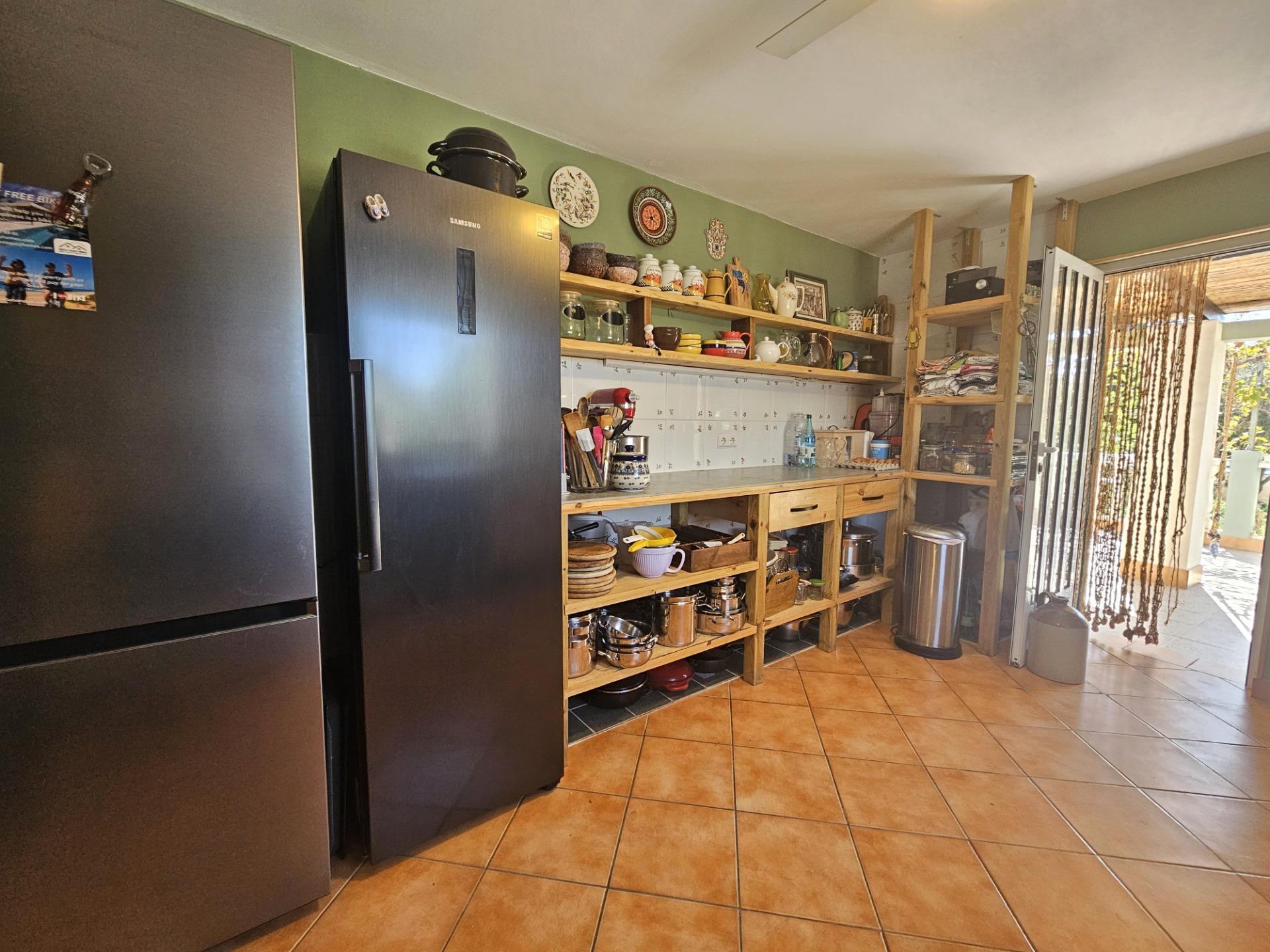 For sale - 5 Bedroom 4 Bathroom Villa in Orihuela - Molins-campaneta-san Bartolomé  - Alicante