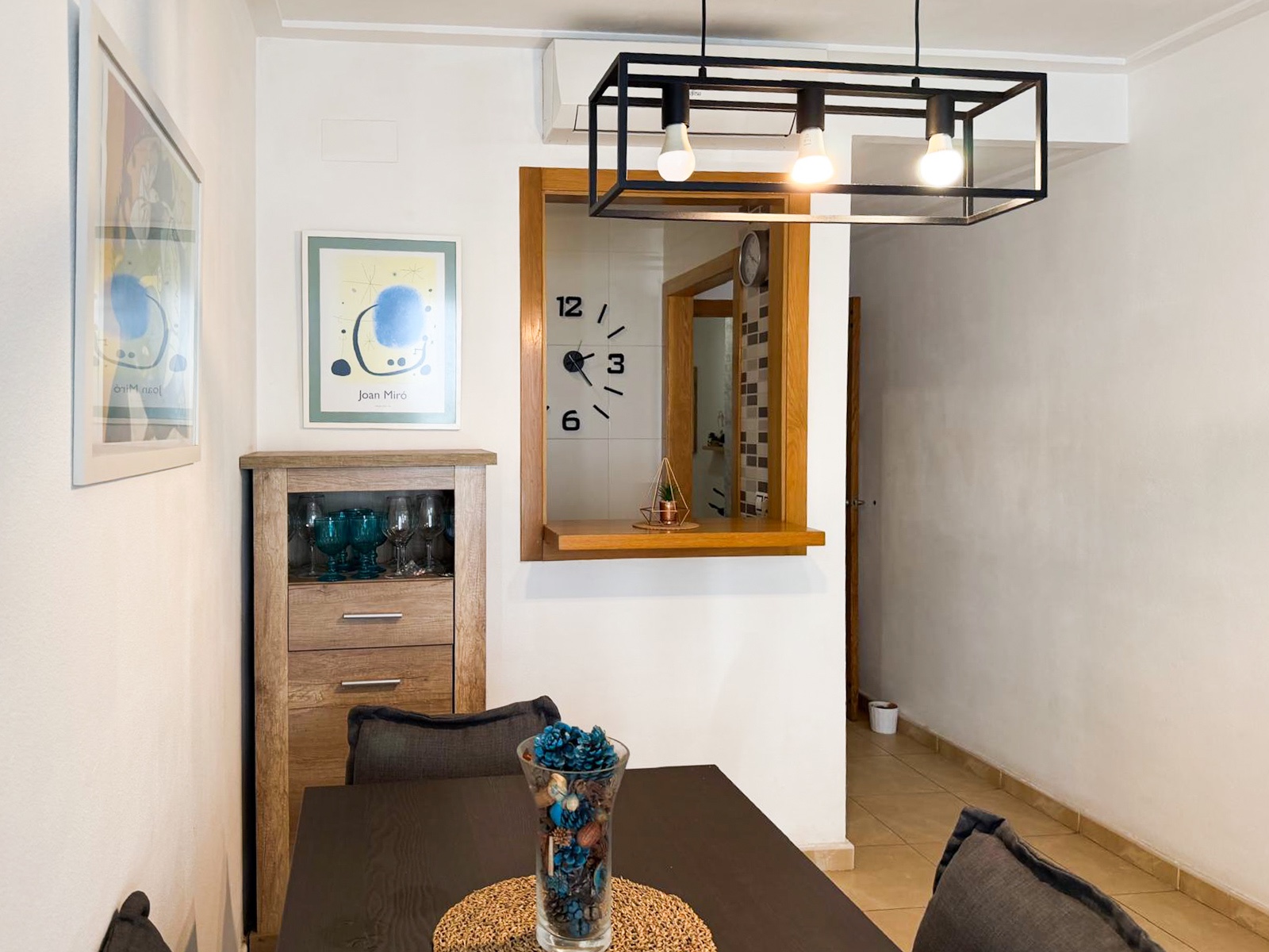 For sale - 3 Bedroom 2 Bathroom Apartment in Torrevieja - Costa Blanca  - Alicante