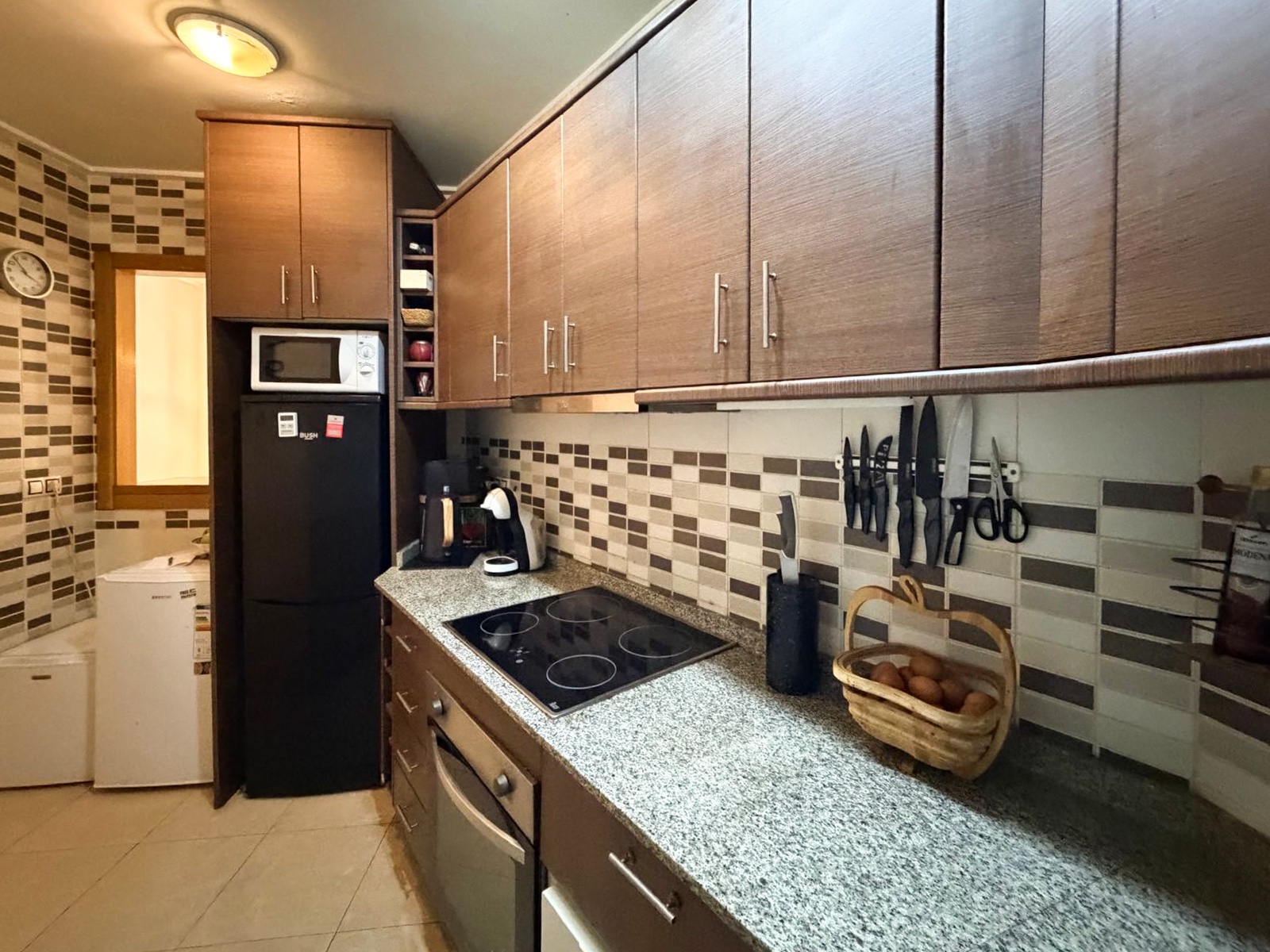 For sale - 3 Bedroom 2 Bathroom Apartment in Torrevieja - Costa Blanca  - Alicante