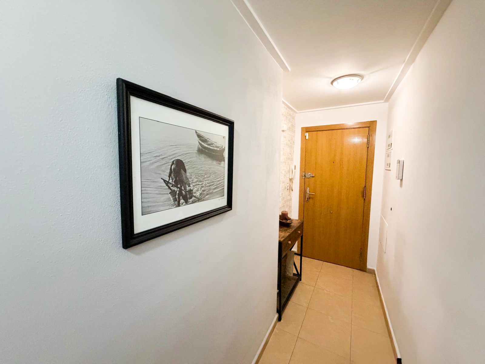 For sale - 3 Bedroom 2 Bathroom Apartment in Torrevieja - Costa Blanca  - Alicante