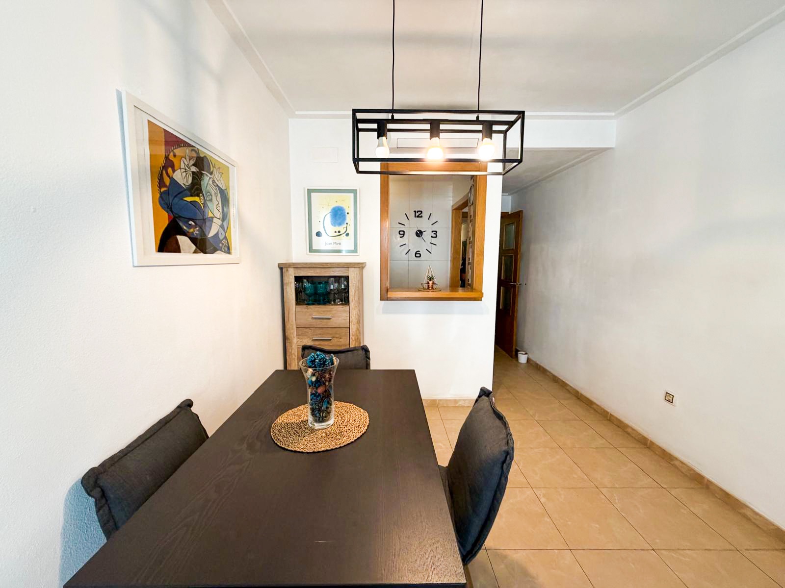 For sale - 3 Bedroom 2 Bathroom Apartment in Torrevieja - Costa Blanca  - Alicante