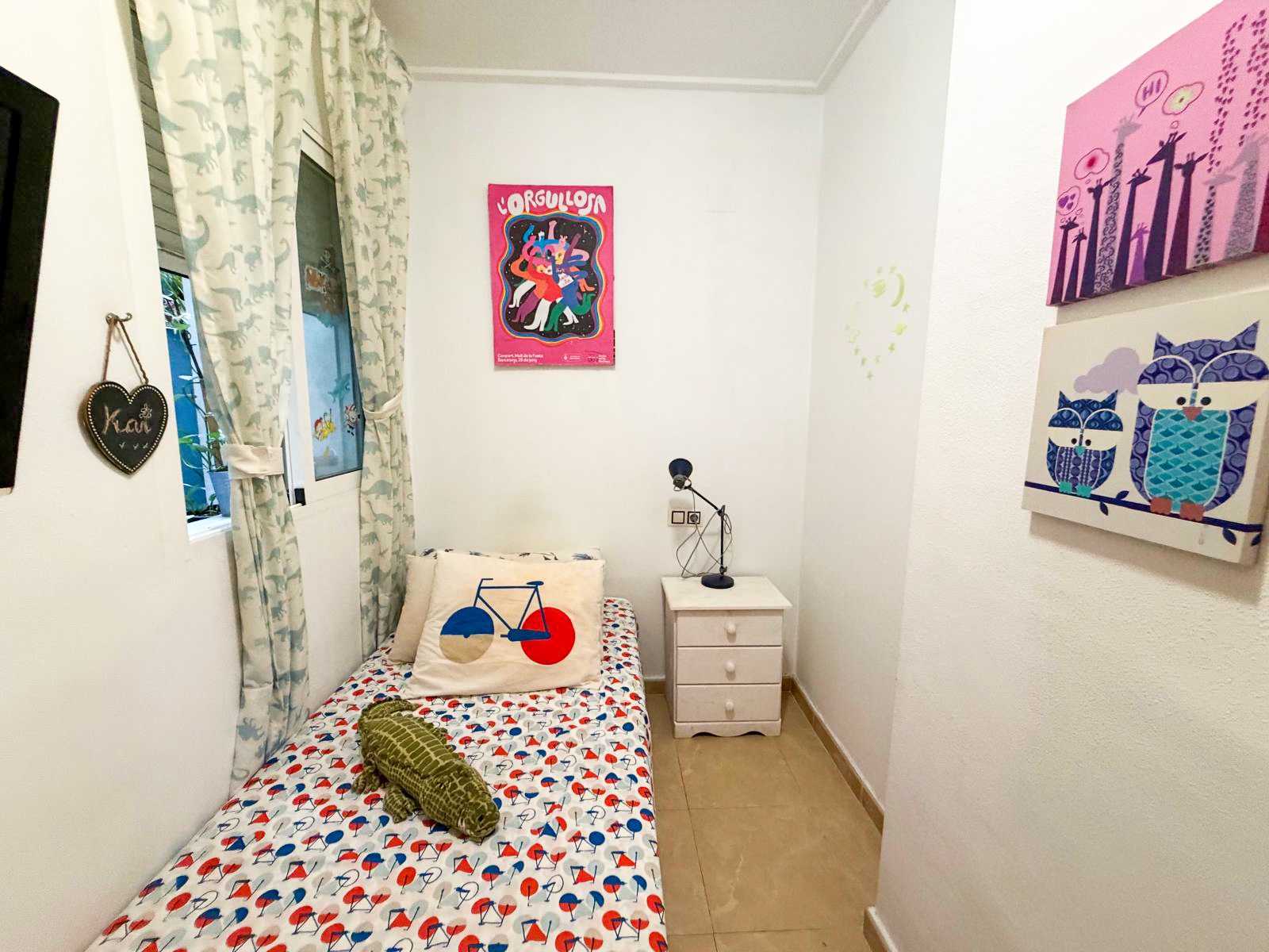 For sale - 3 Bedroom 2 Bathroom Apartment in Torrevieja - Costa Blanca  - Alicante