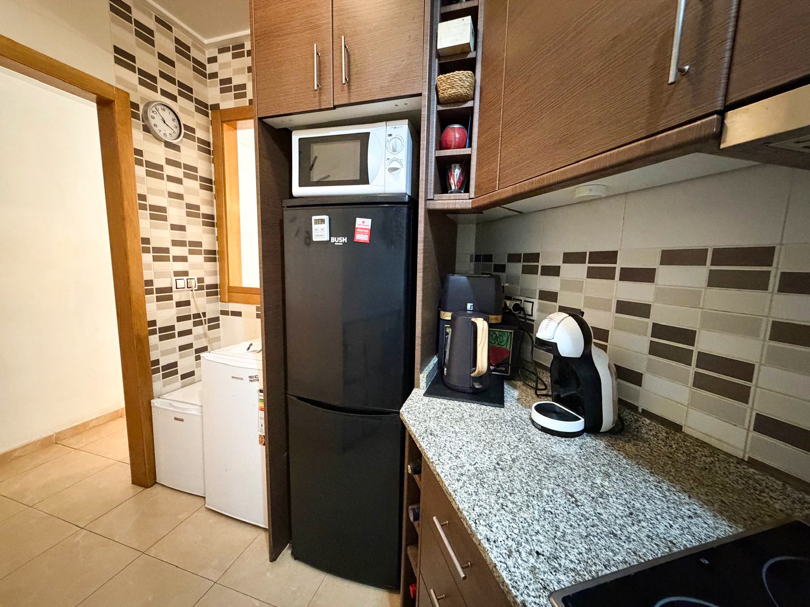 For sale - 3 Bedroom 2 Bathroom Apartment in Torrevieja - Costa Blanca  - Alicante