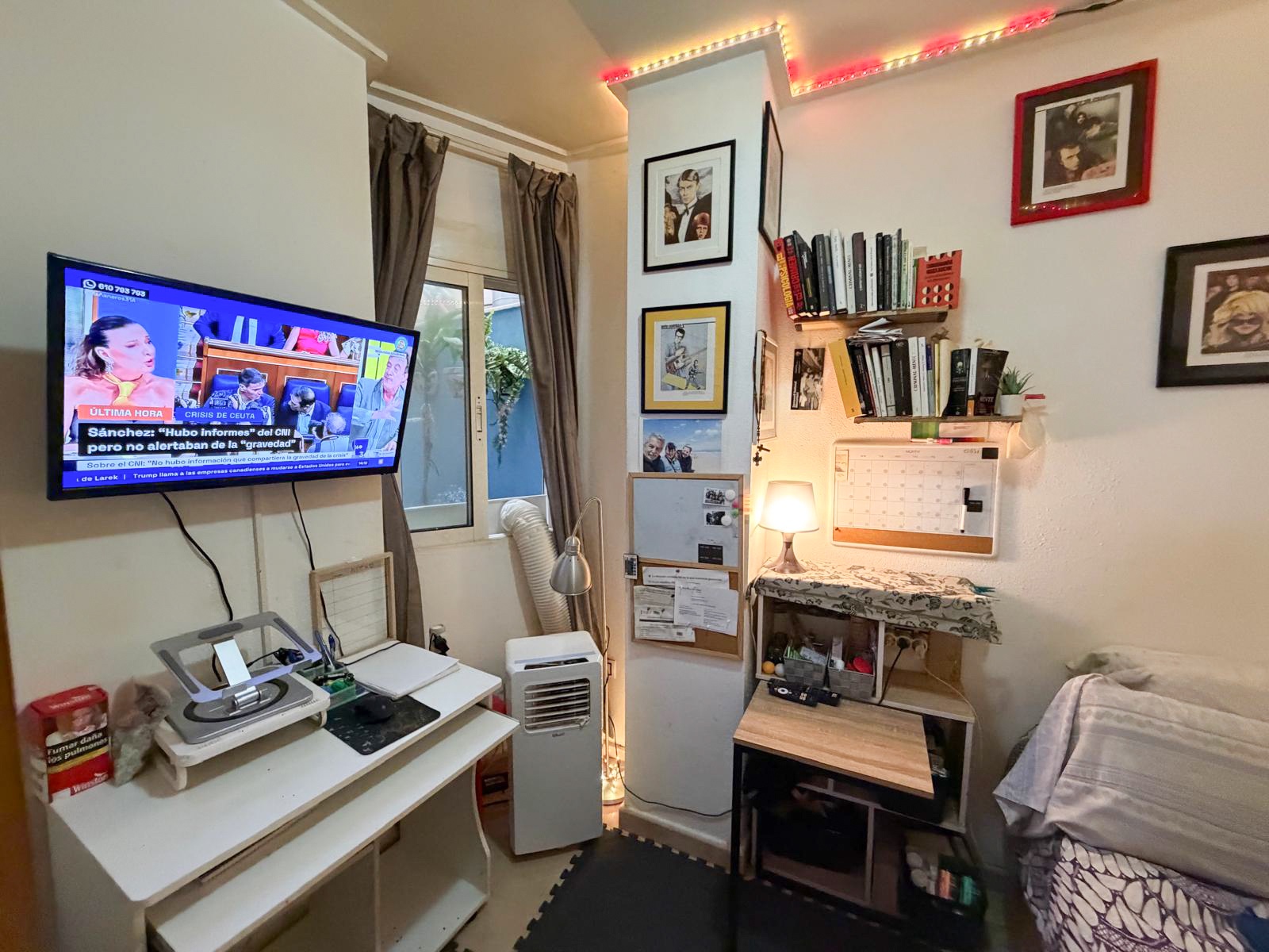 For sale - 3 Bedroom 2 Bathroom Apartment in Torrevieja - Costa Blanca  - Alicante