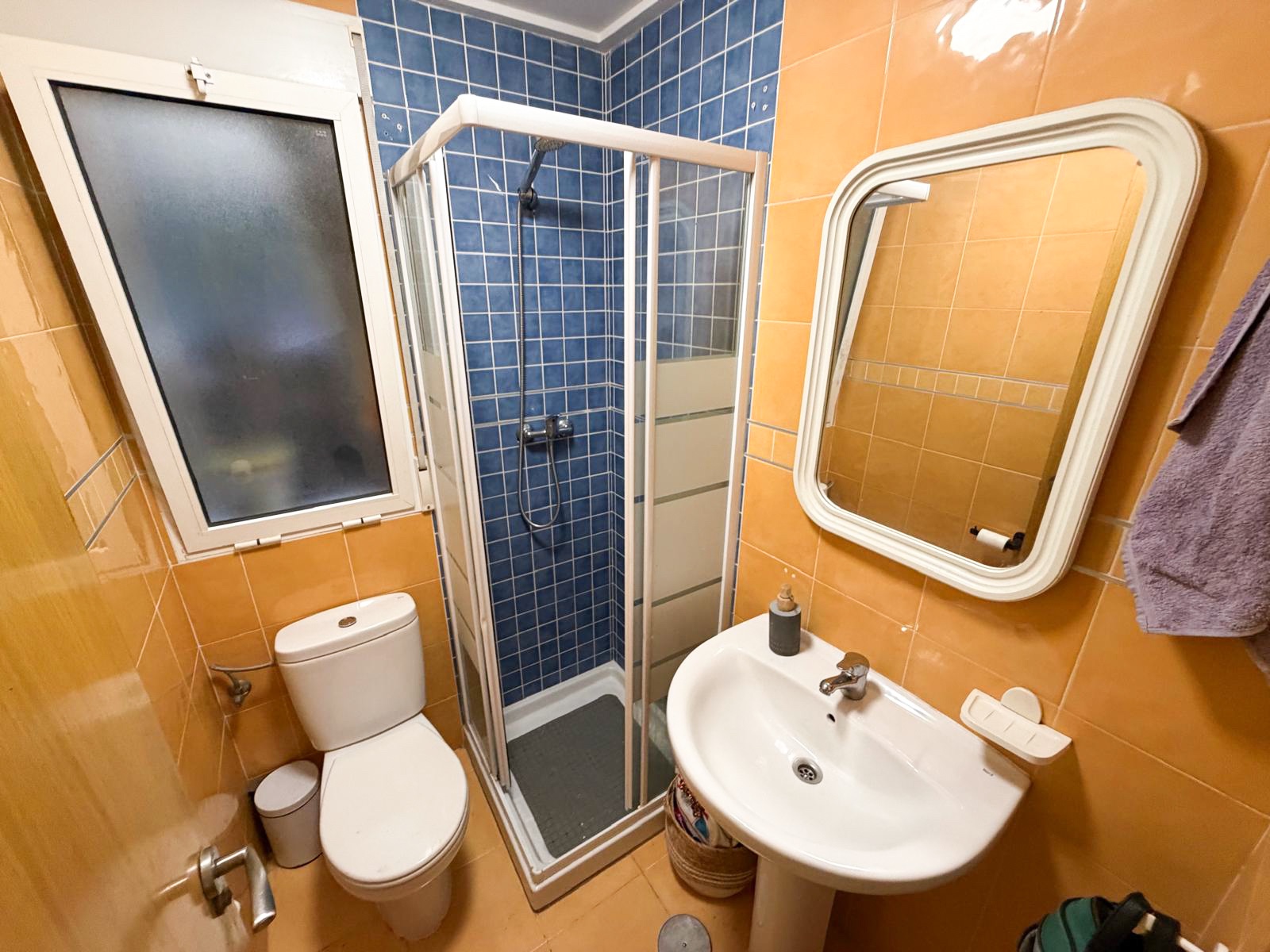 For sale - 3 Bedroom 2 Bathroom Apartment in Torrevieja - Costa Blanca  - Alicante