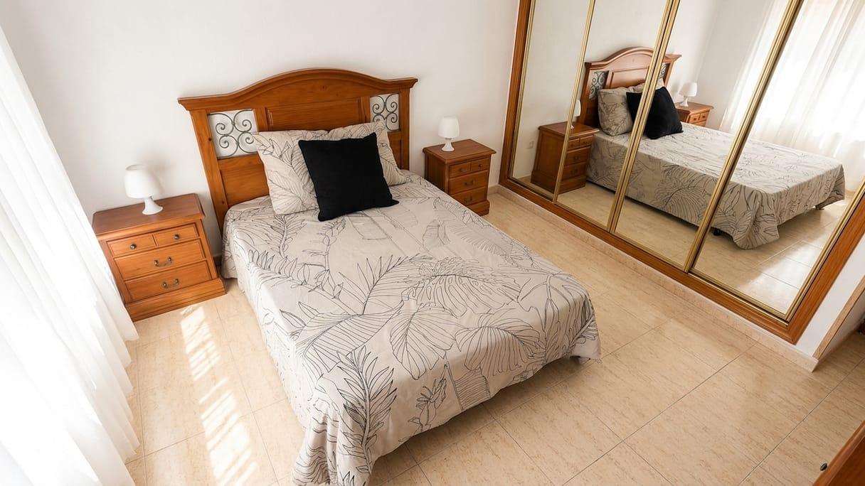 For sale - 3 Bedroom 2 Bathroom Apartment in Torrevieja - PARQUE DE LAS NACIONES  - Alicante