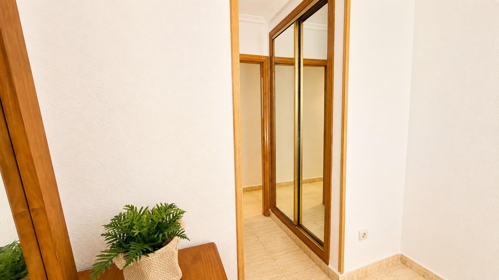 For sale - 3 Bedroom 2 Bathroom Apartment in Torrevieja - PARQUE DE LAS NACIONES  - Alicante