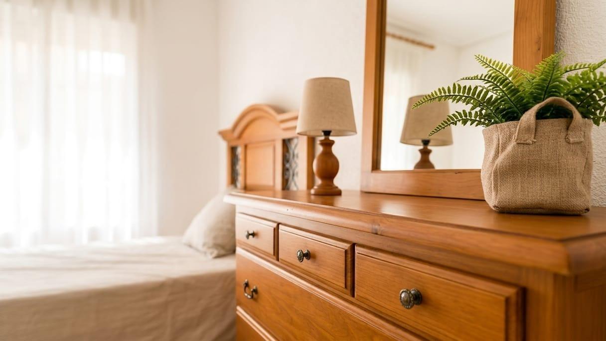 For sale - 3 Bedroom 2 Bathroom Apartment in Torrevieja - PARQUE DE LAS NACIONES  - Alicante