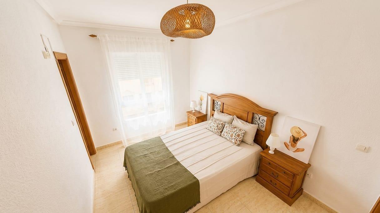 For sale - 3 Bedroom 2 Bathroom Apartment in Torrevieja - PARQUE DE LAS NACIONES  - Alicante
