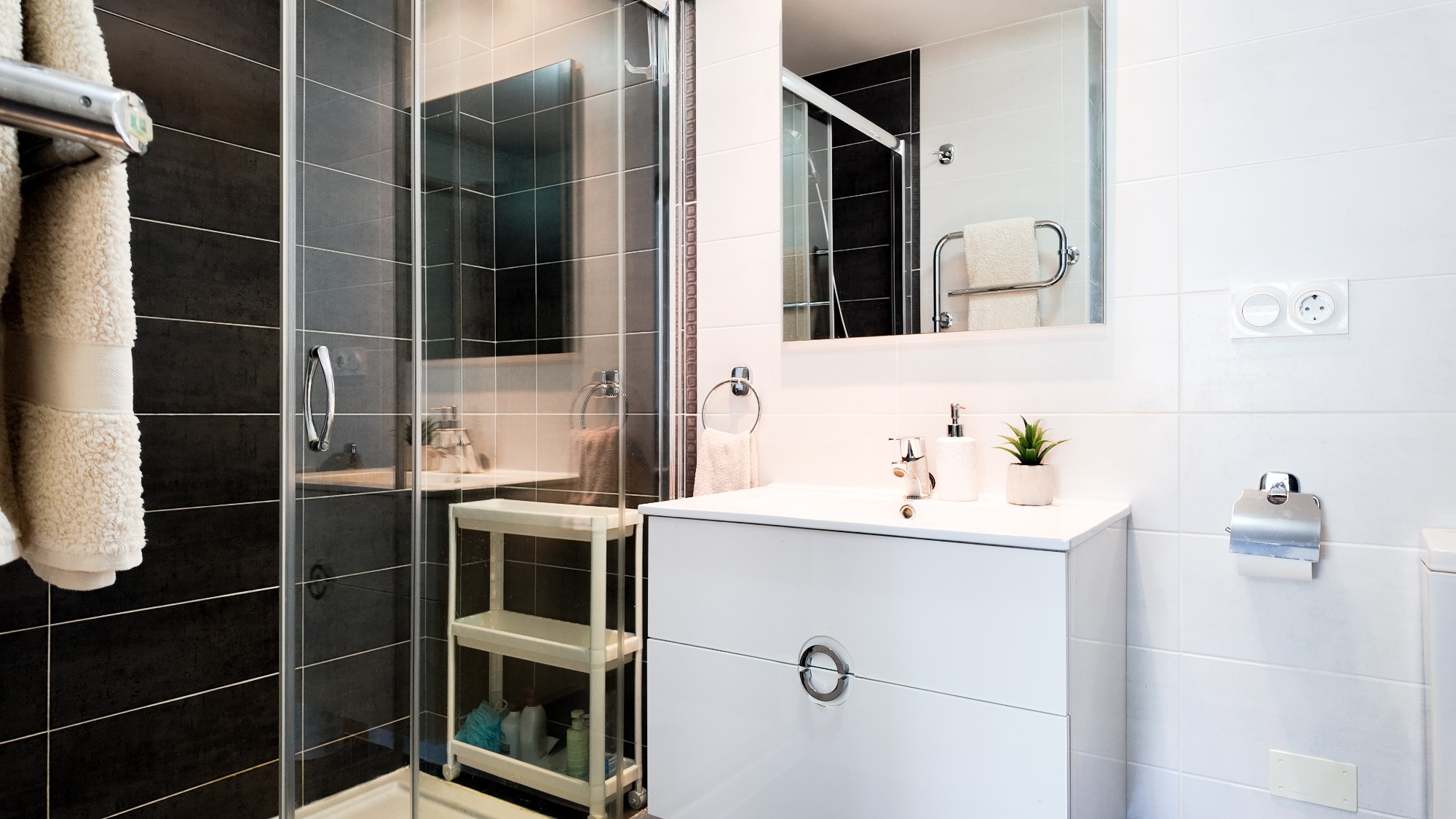 For sale - 2 Bedroom 2 Bathroom Apartment in Orihuela Costa - Costa Blanca  - Alicante