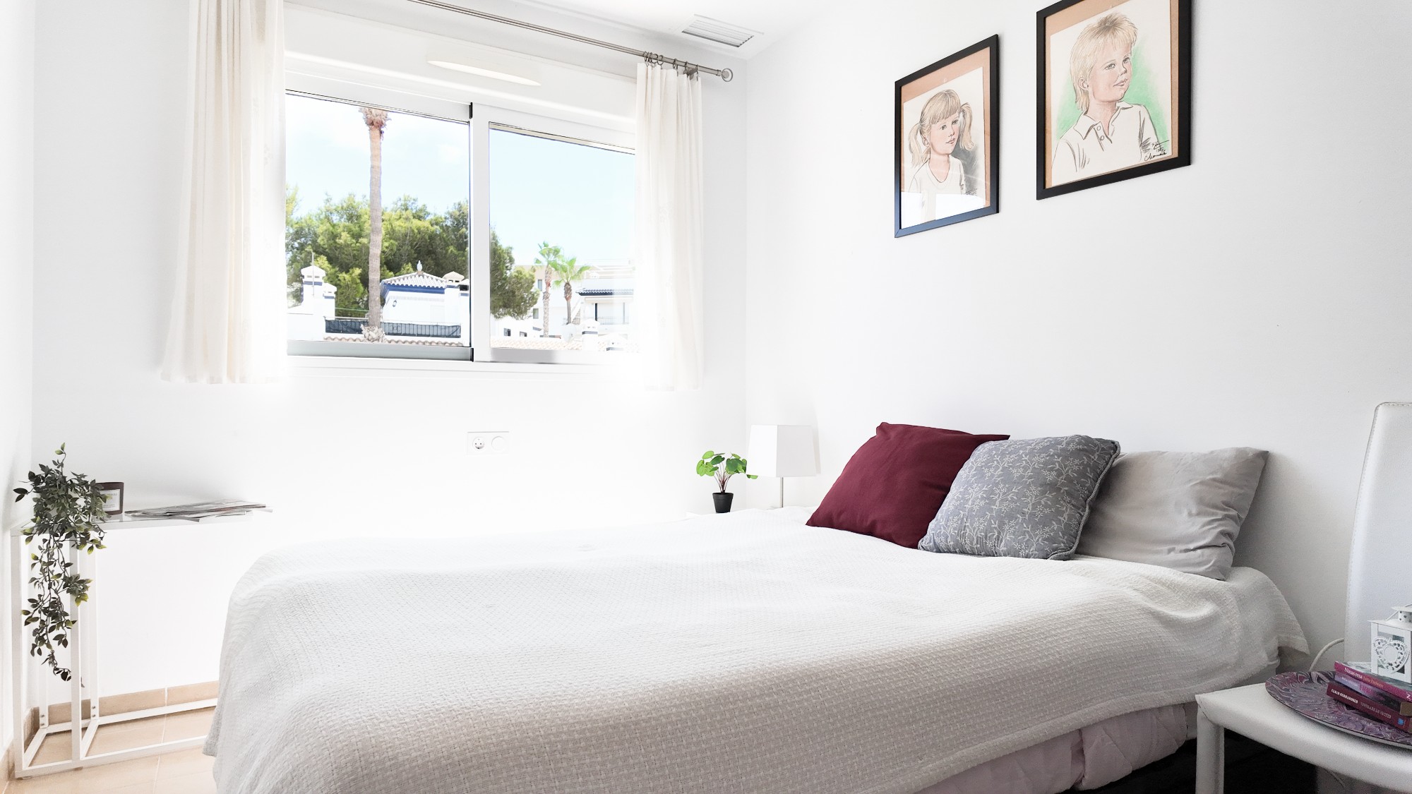 For sale - 2 Bedroom 2 Bathroom Apartment in Orihuela Costa - Costa Blanca  - Alicante