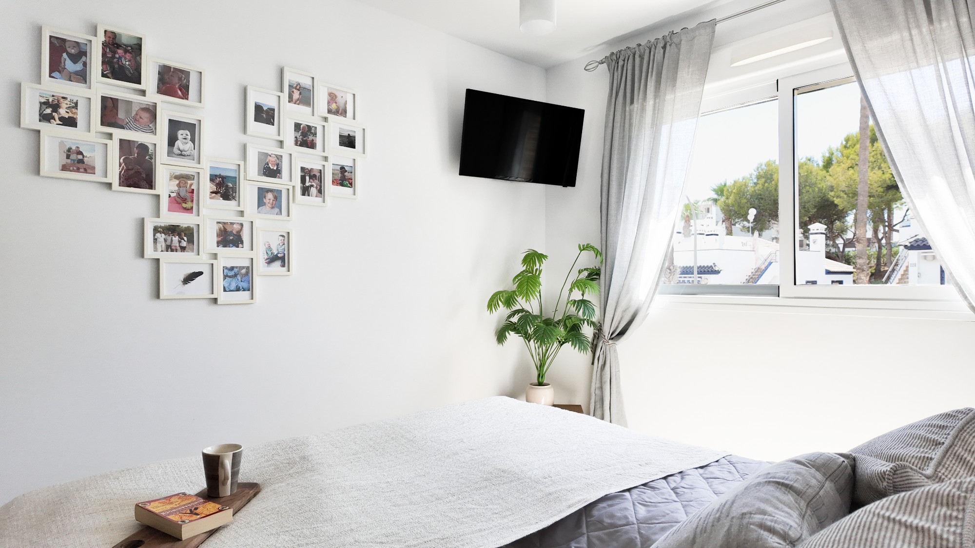 For sale - 2 Bedroom 2 Bathroom Apartment in Orihuela Costa - Costa Blanca  - Alicante