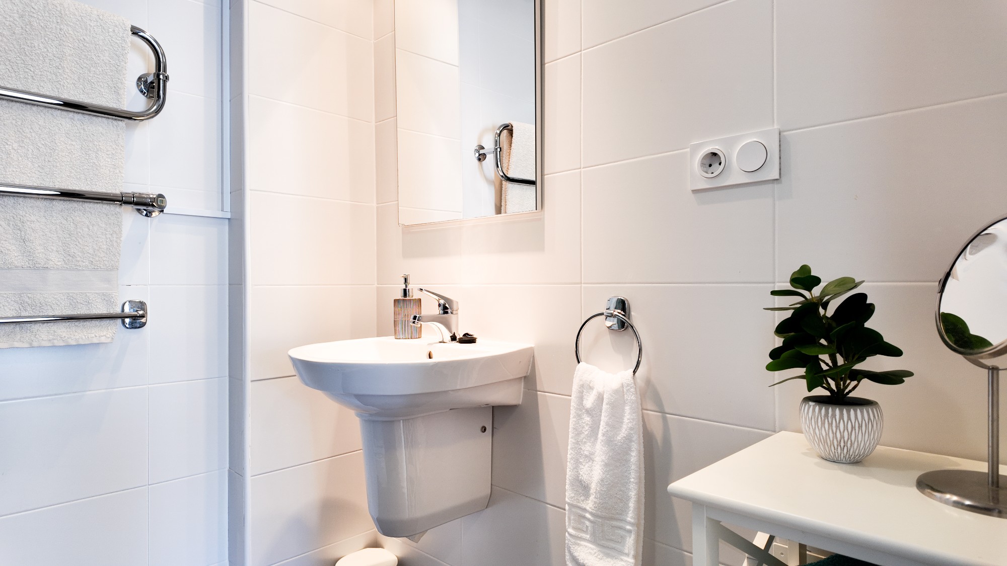 For sale - 2 Bedroom 2 Bathroom Apartment in Orihuela Costa - Costa Blanca  - Alicante