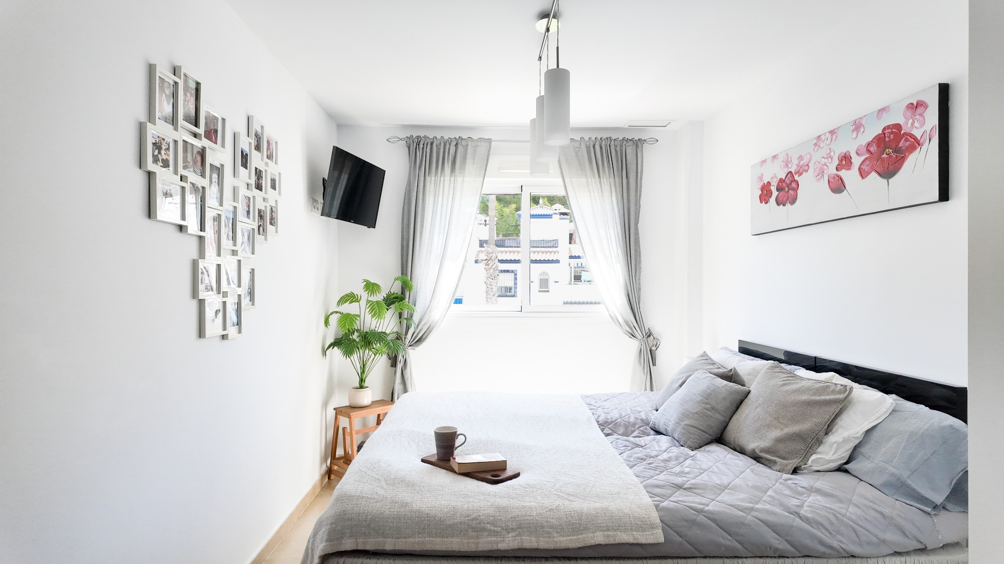 For sale - 2 Bedroom 2 Bathroom Apartment in Orihuela Costa - Costa Blanca  - Alicante
