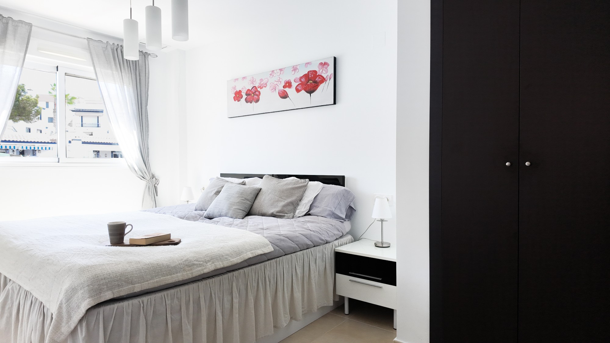 For sale - 2 Bedroom 2 Bathroom Apartment in Orihuela Costa - Costa Blanca  - Alicante